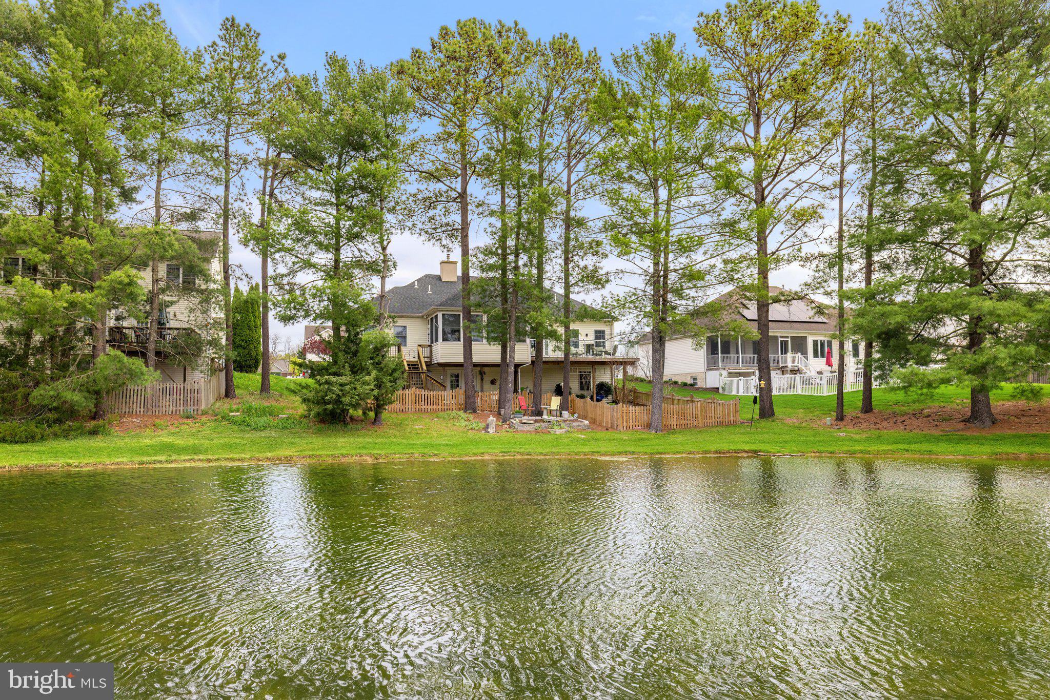 124 McClure Way