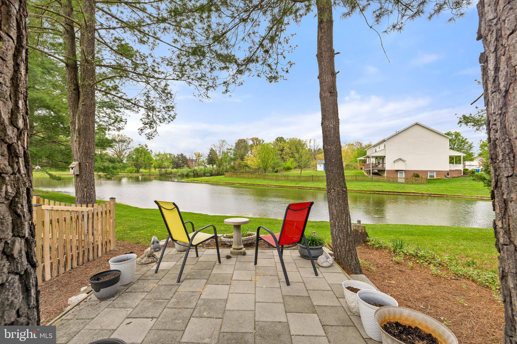 124 McClure Way