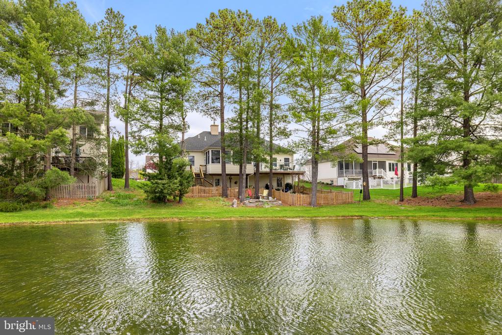 124 McClure Way
