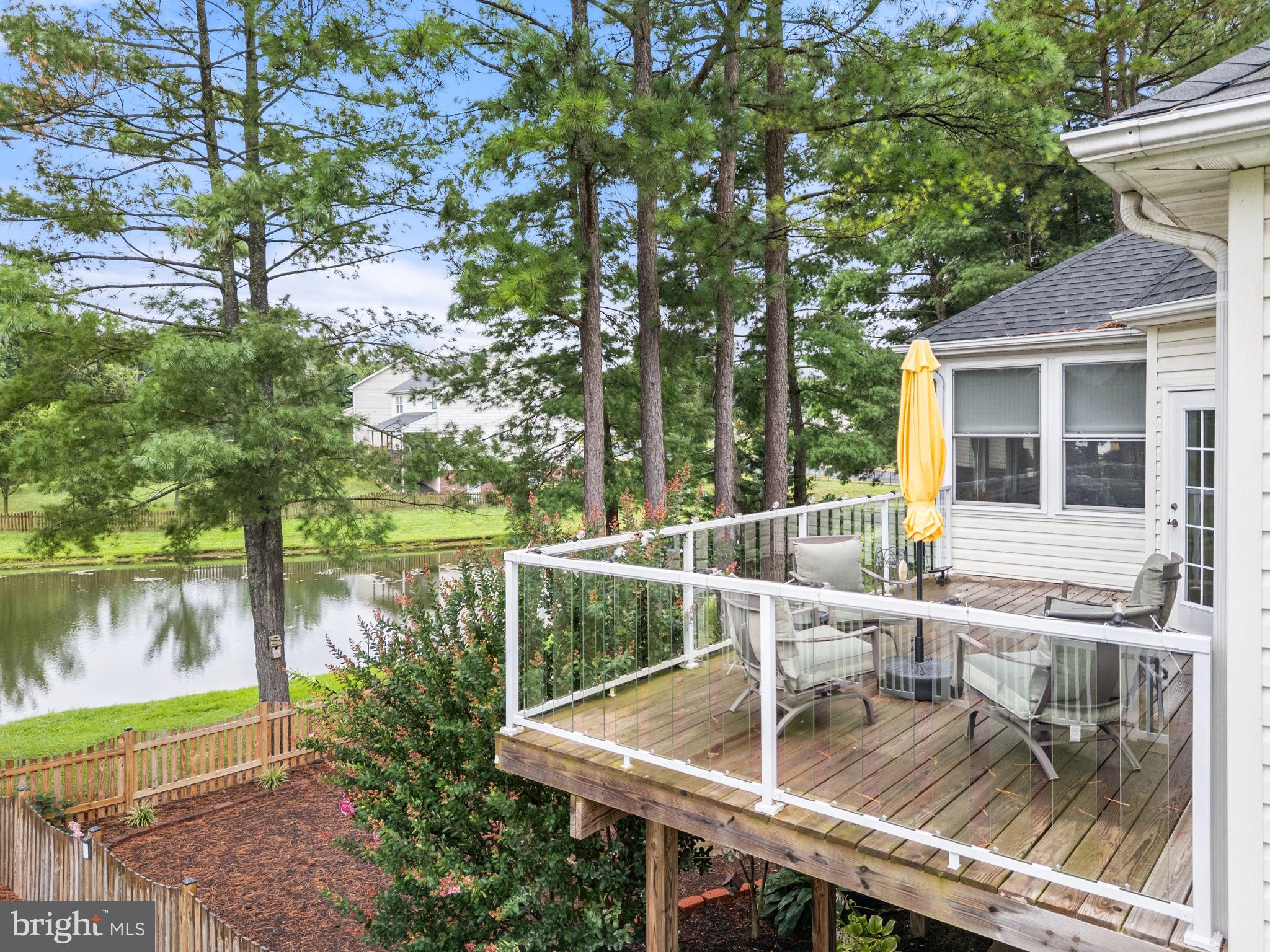 124 McClure Way