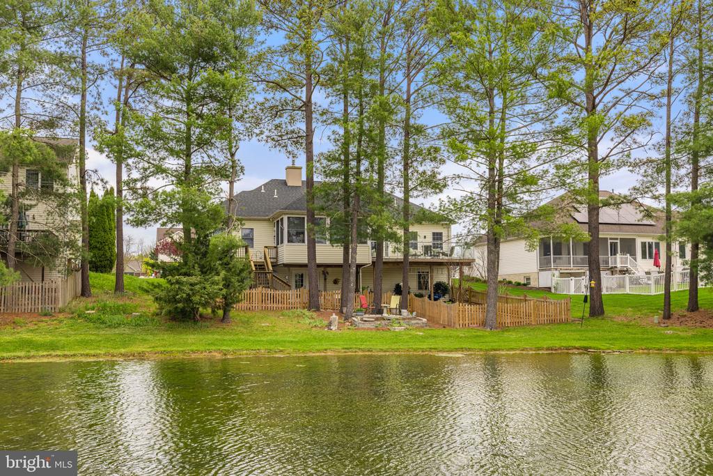 124 McClure Way