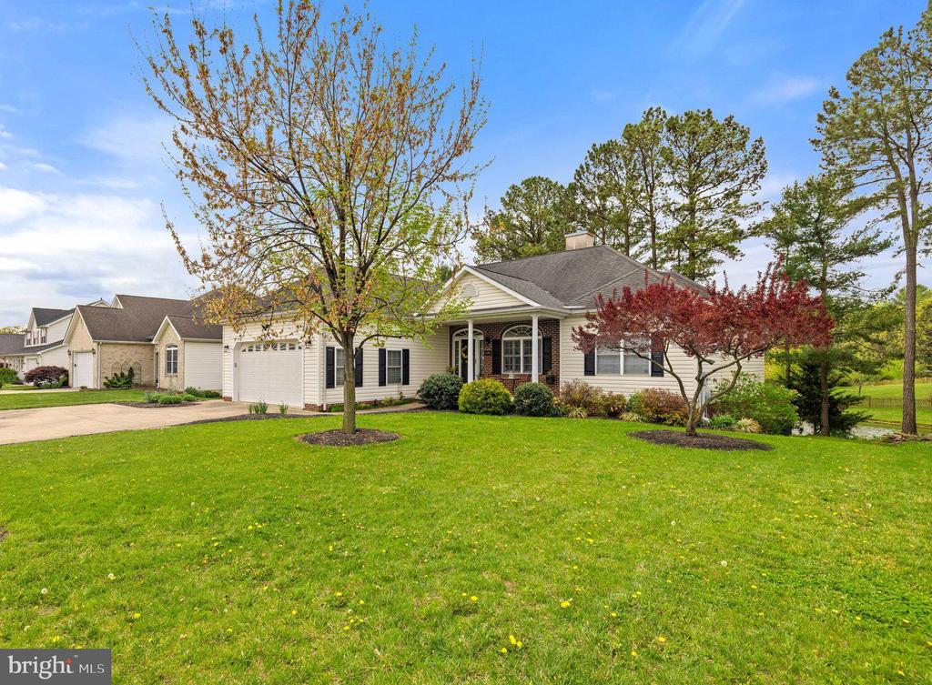 124 McClure Way