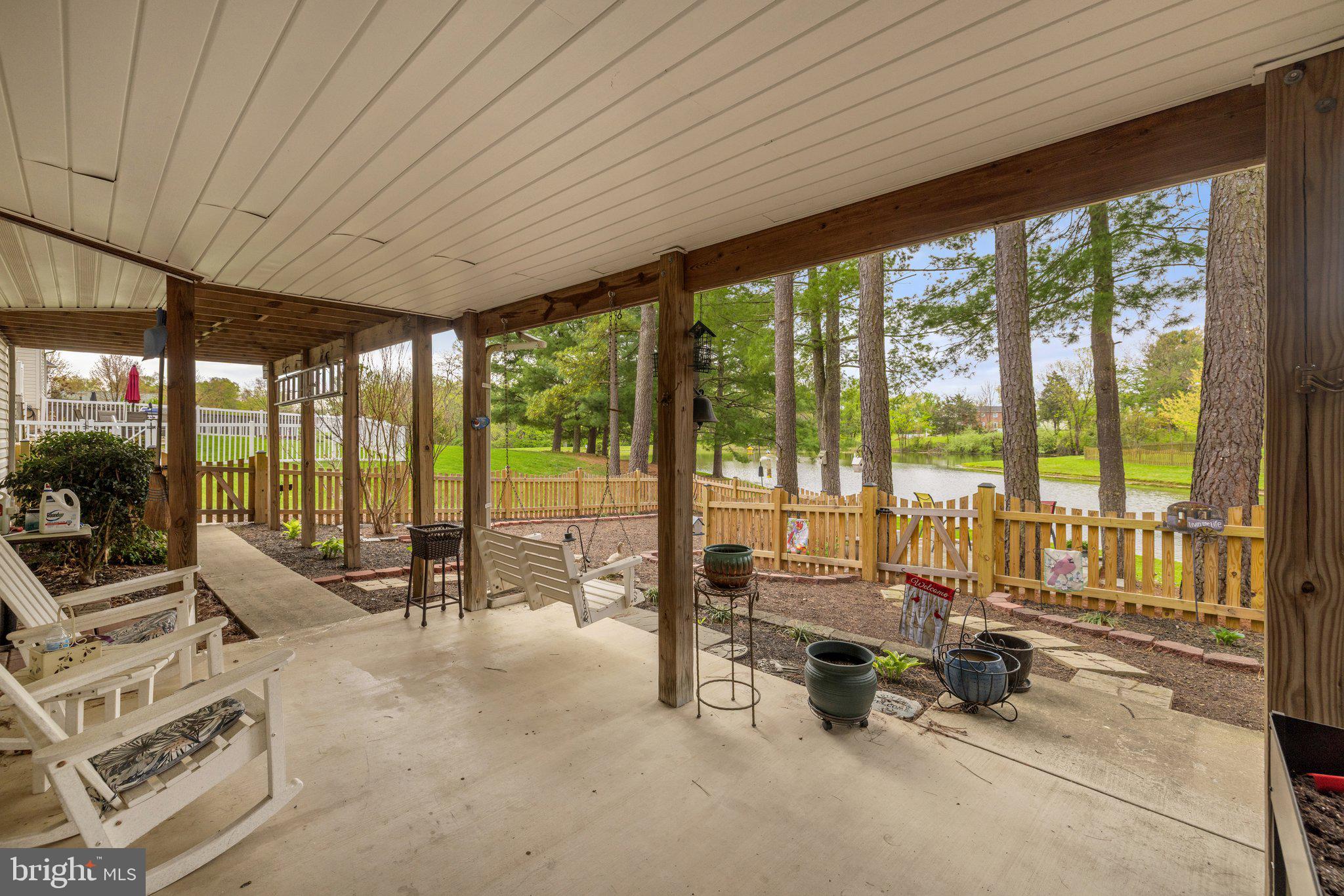 124 McClure Way