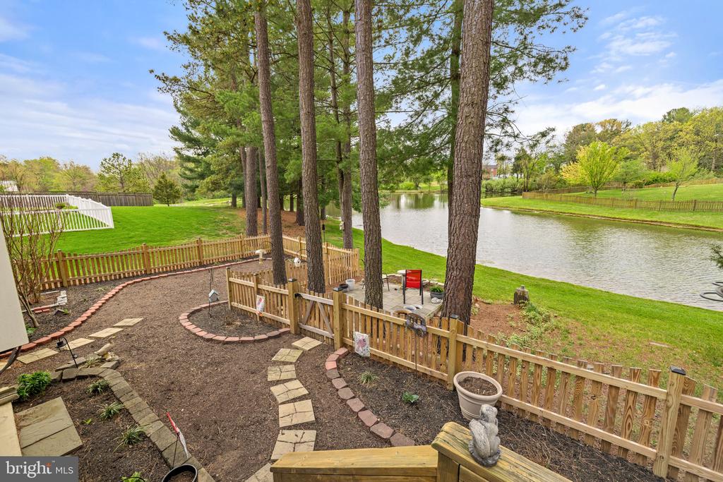 124 McClure Way