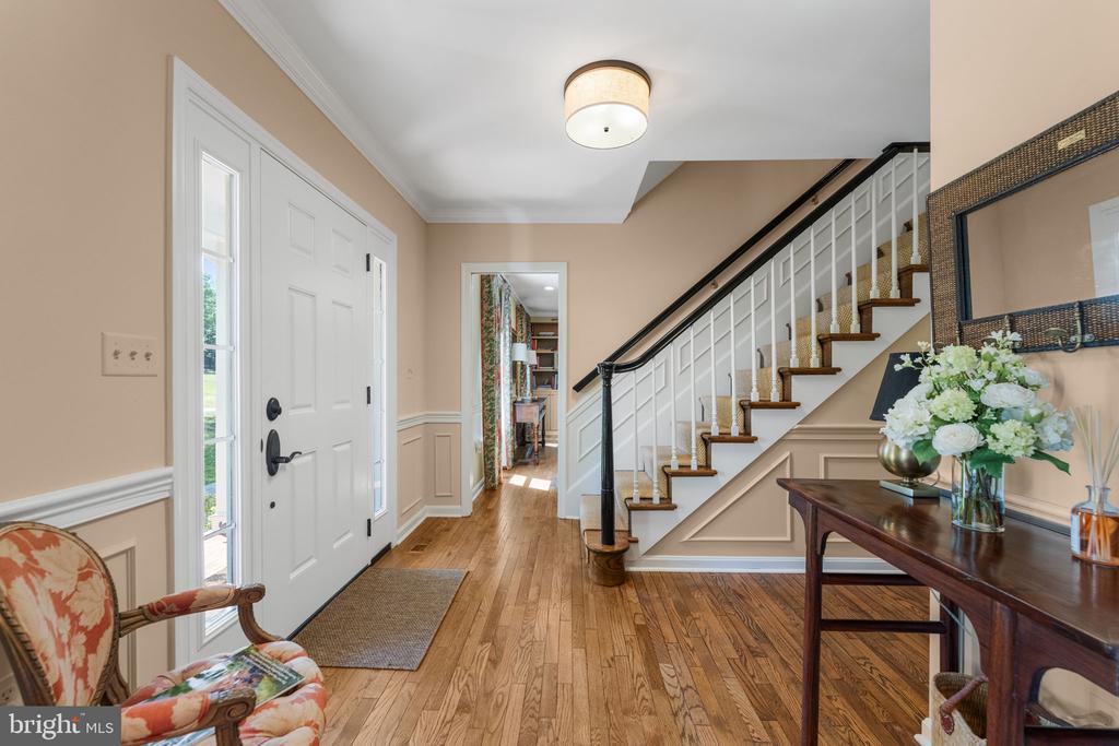 37143 ADAMS GREEN LANE