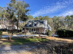 59 Wade Hampton Drive