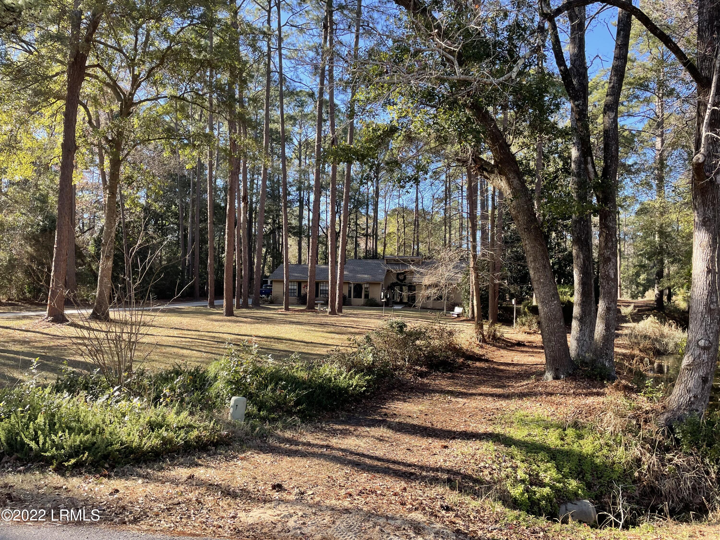 59 Wade Hampton Drive
