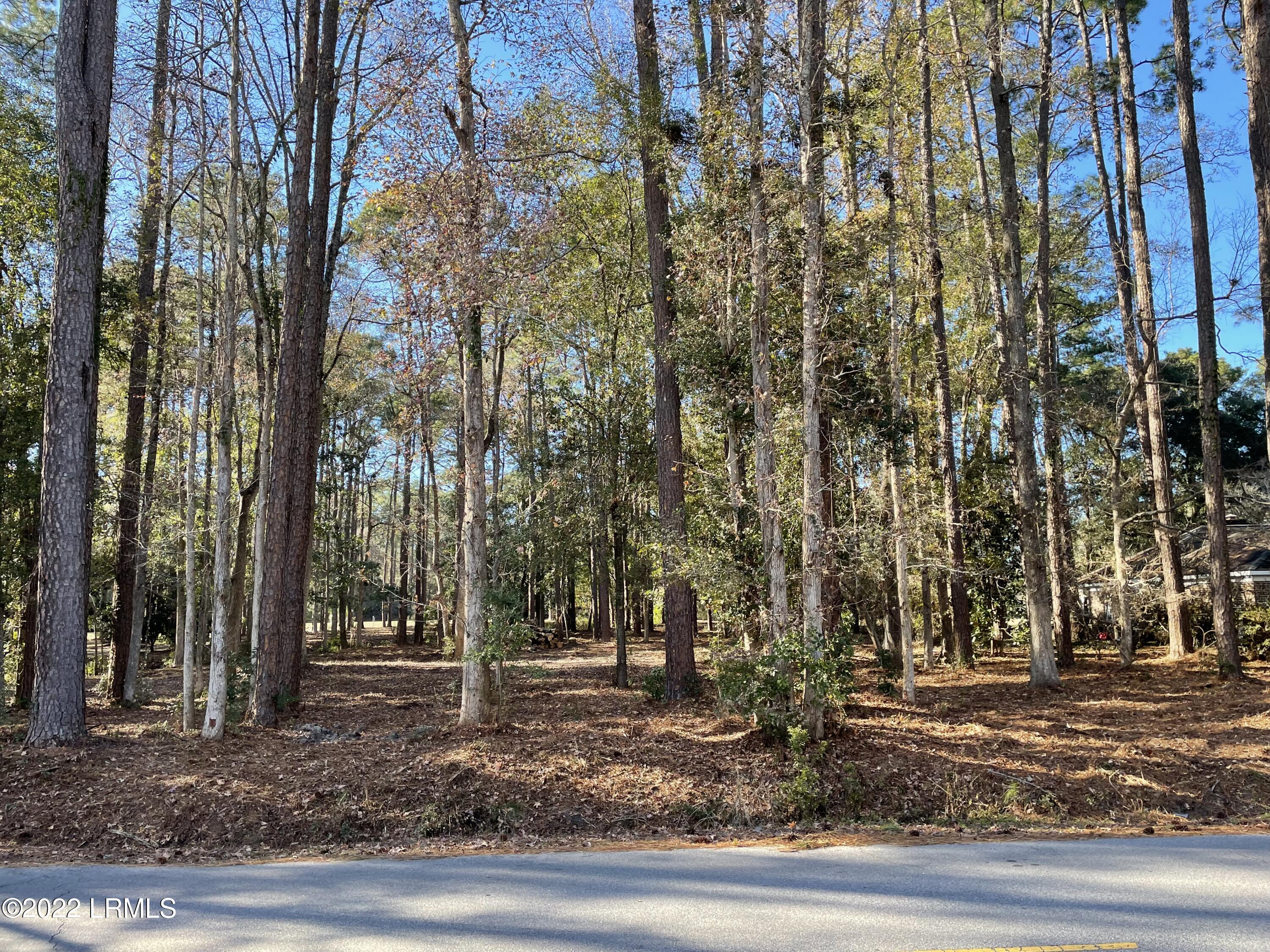 59 Wade Hampton Drive