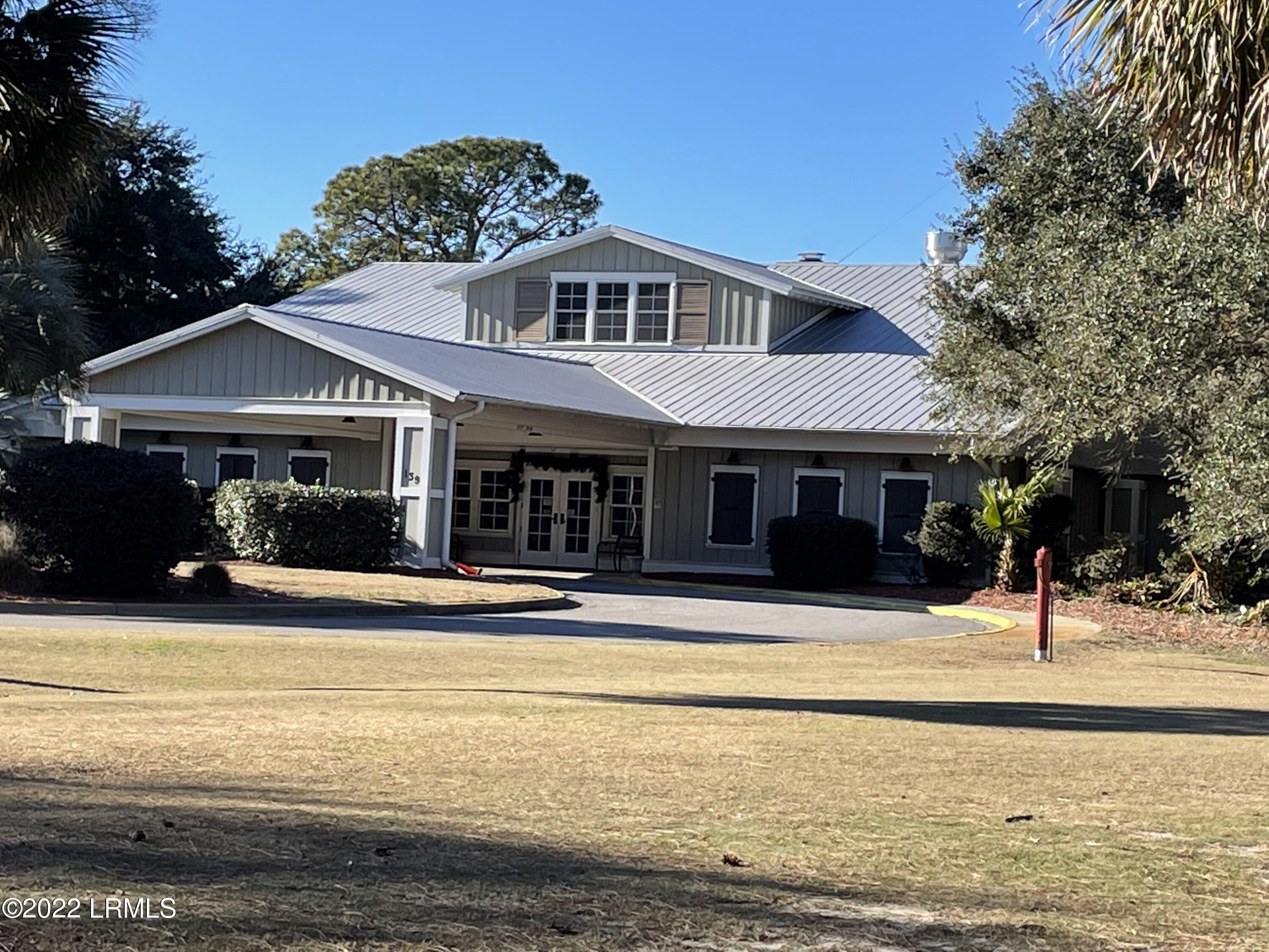 59 Wade Hampton Drive
