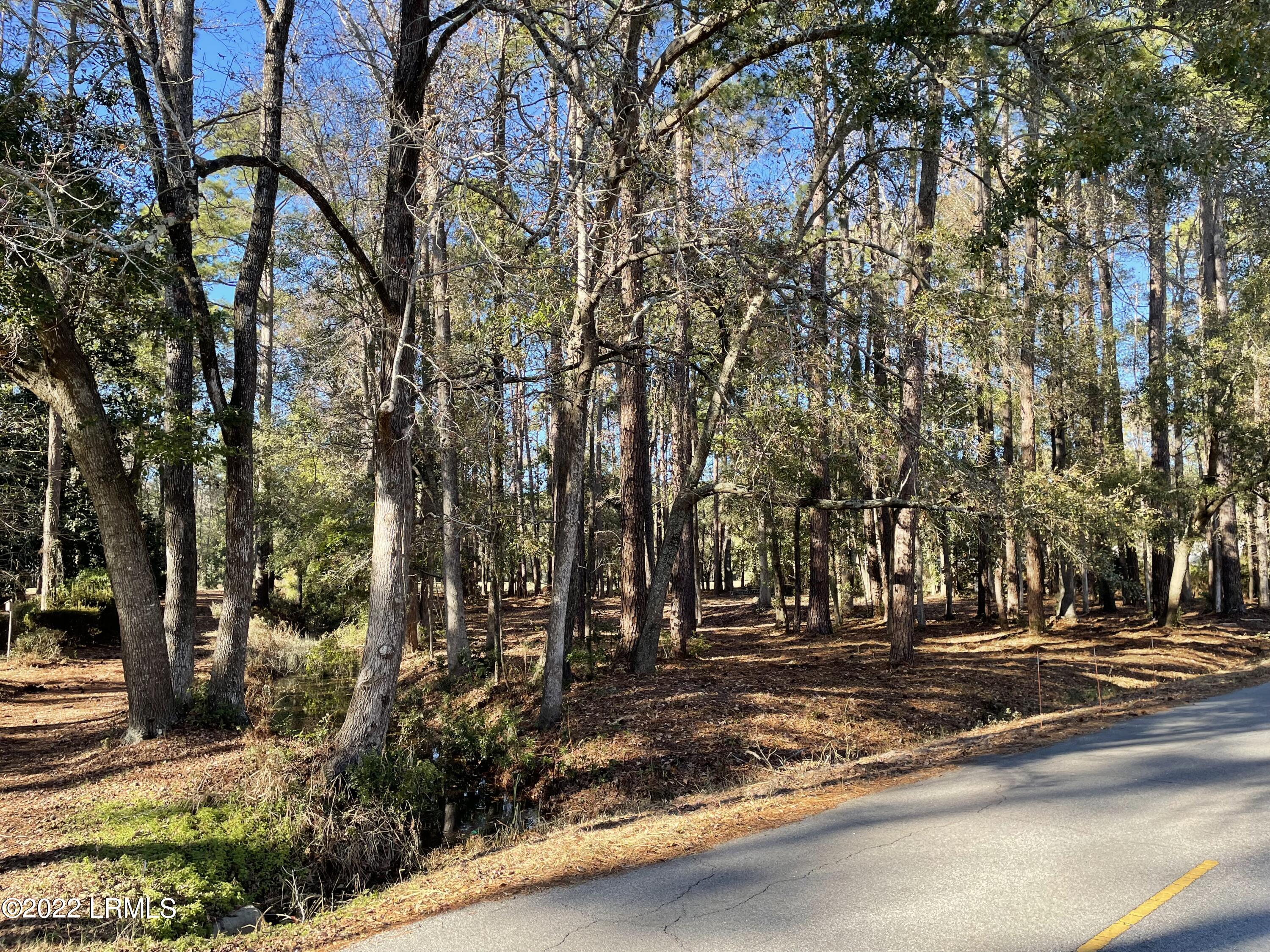59 Wade Hampton Drive
