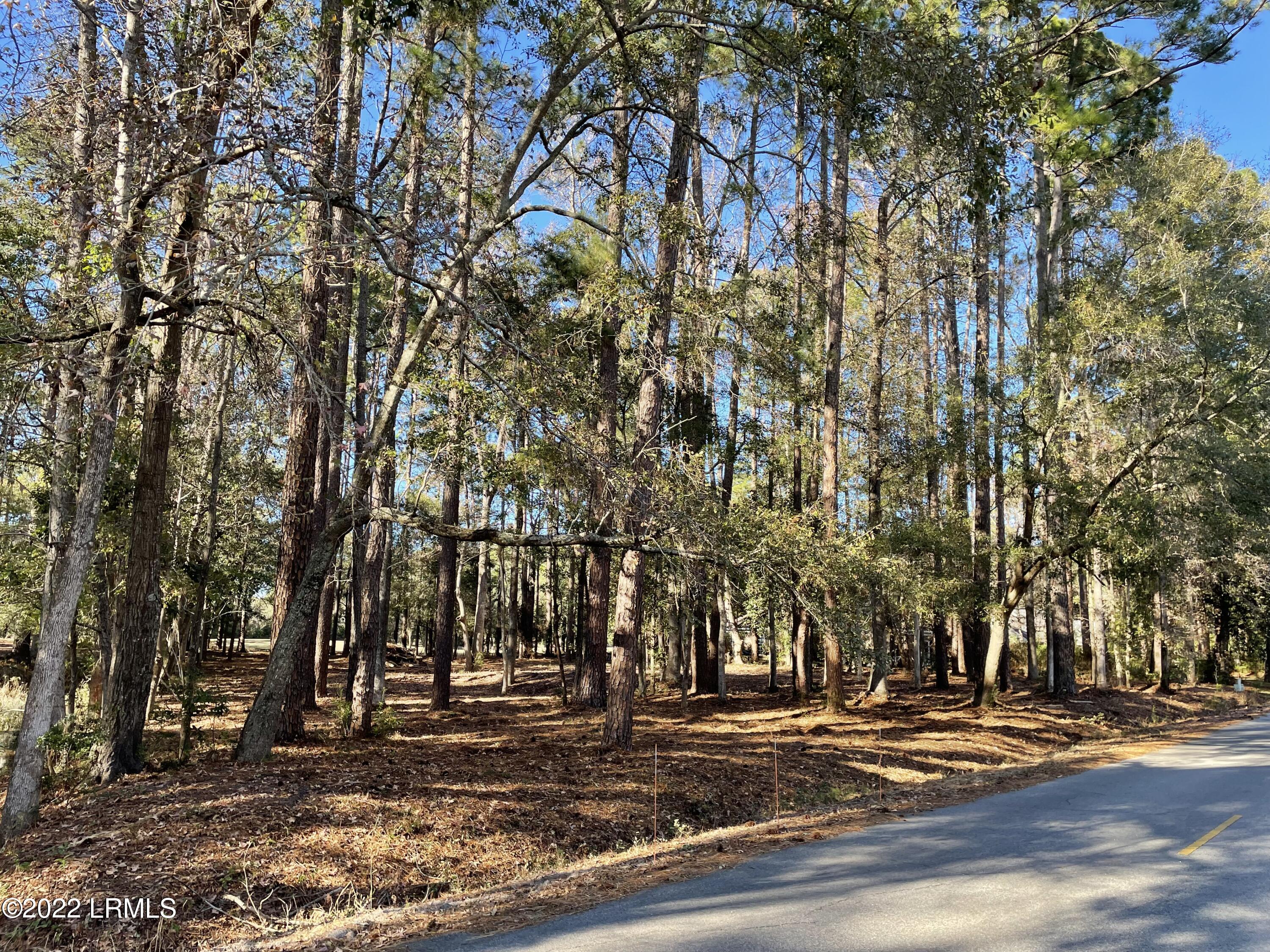 59 Wade Hampton Drive