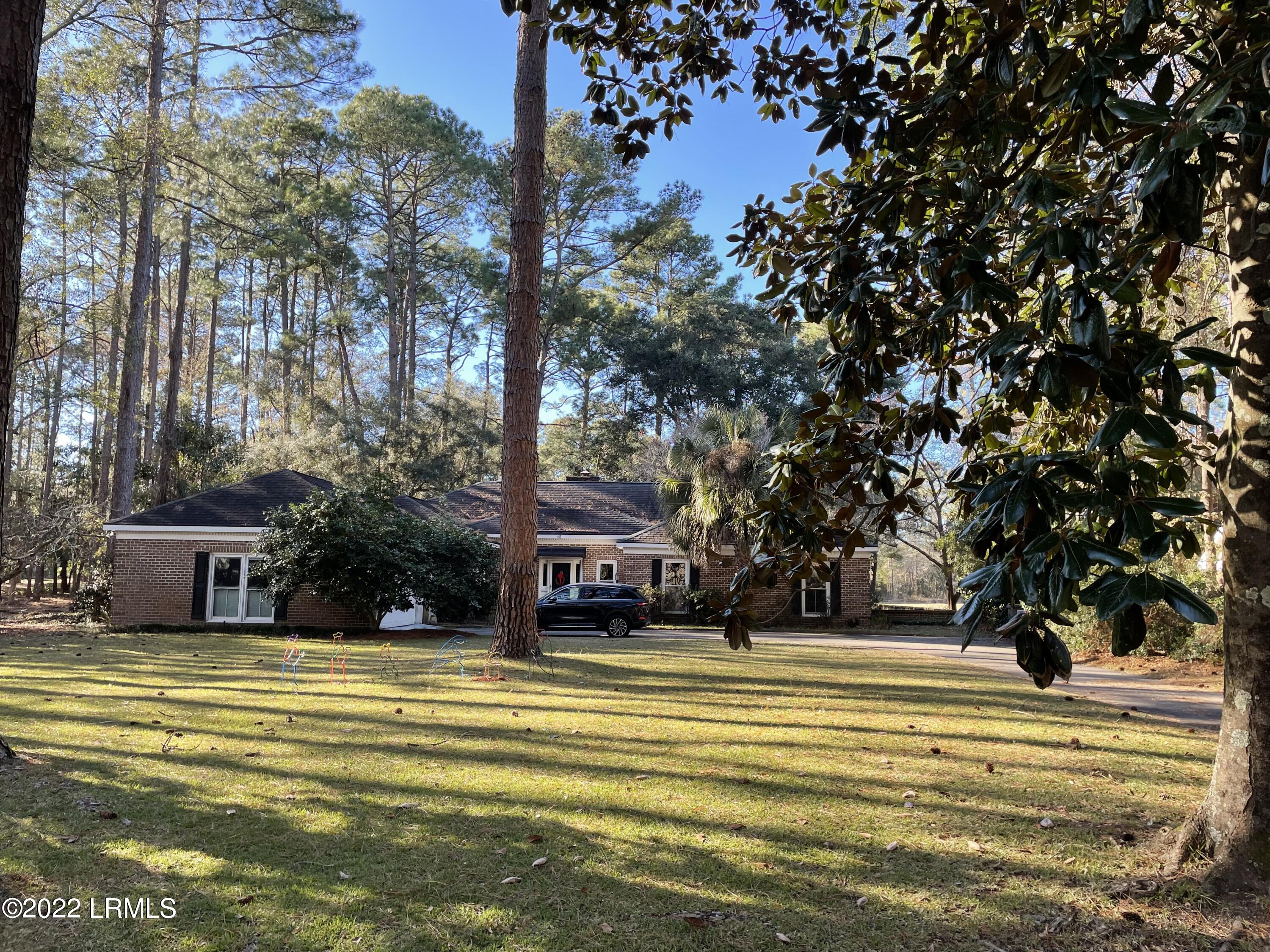 59 Wade Hampton Drive