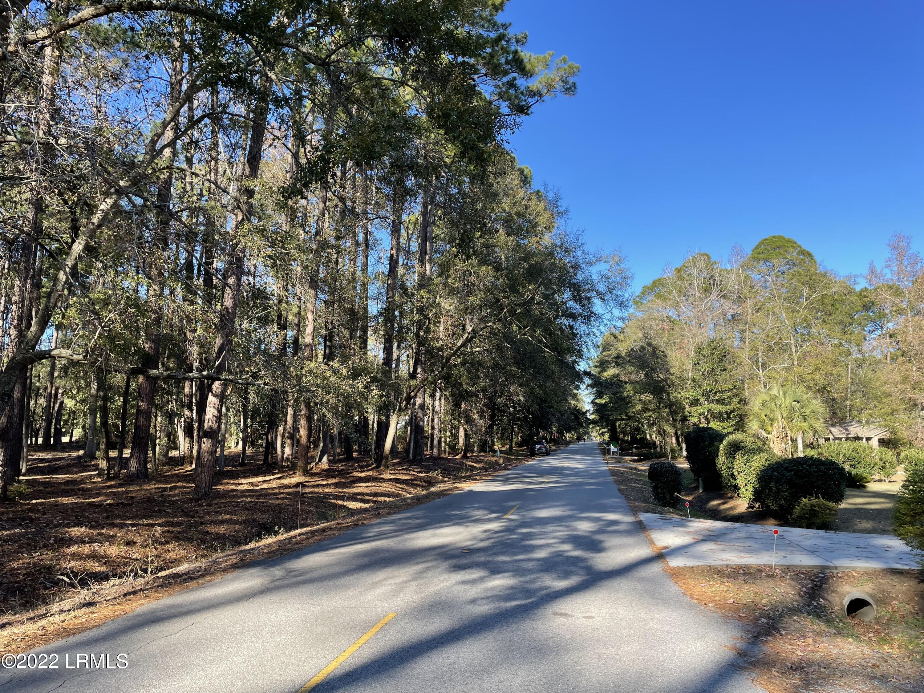 59 Wade Hampton Drive