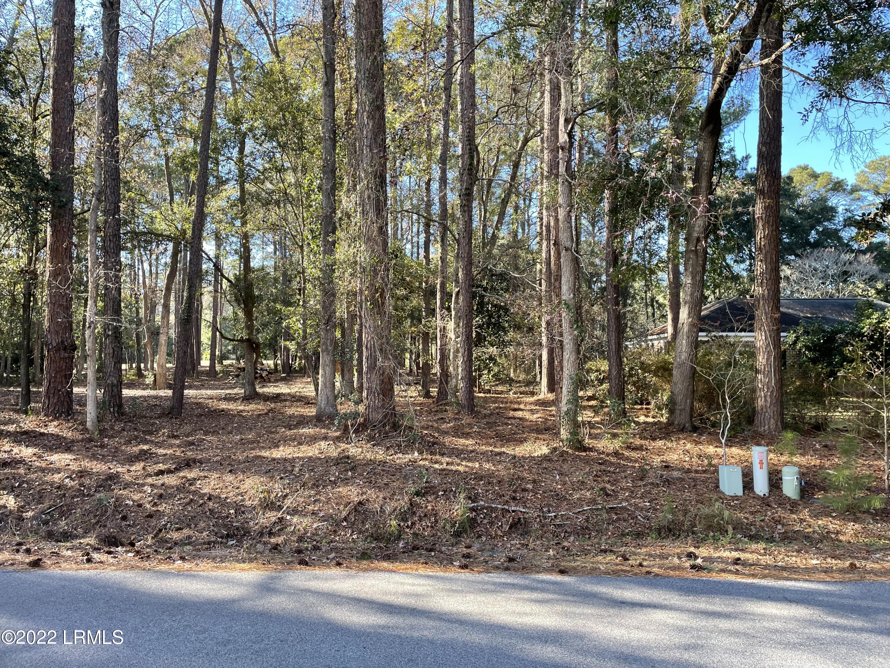 59 Wade Hampton Drive