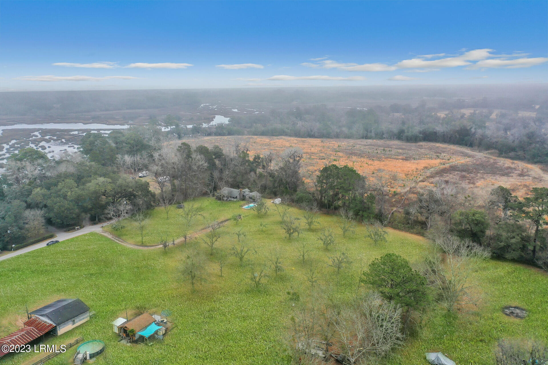 Lot C Middle River Road