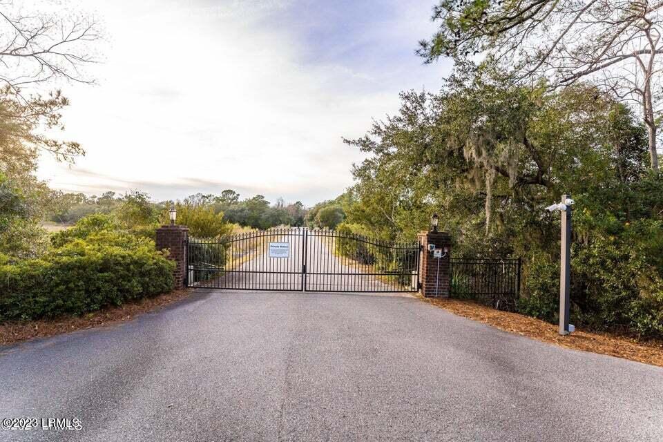 12 Governor Blake Drive, Lady's Island