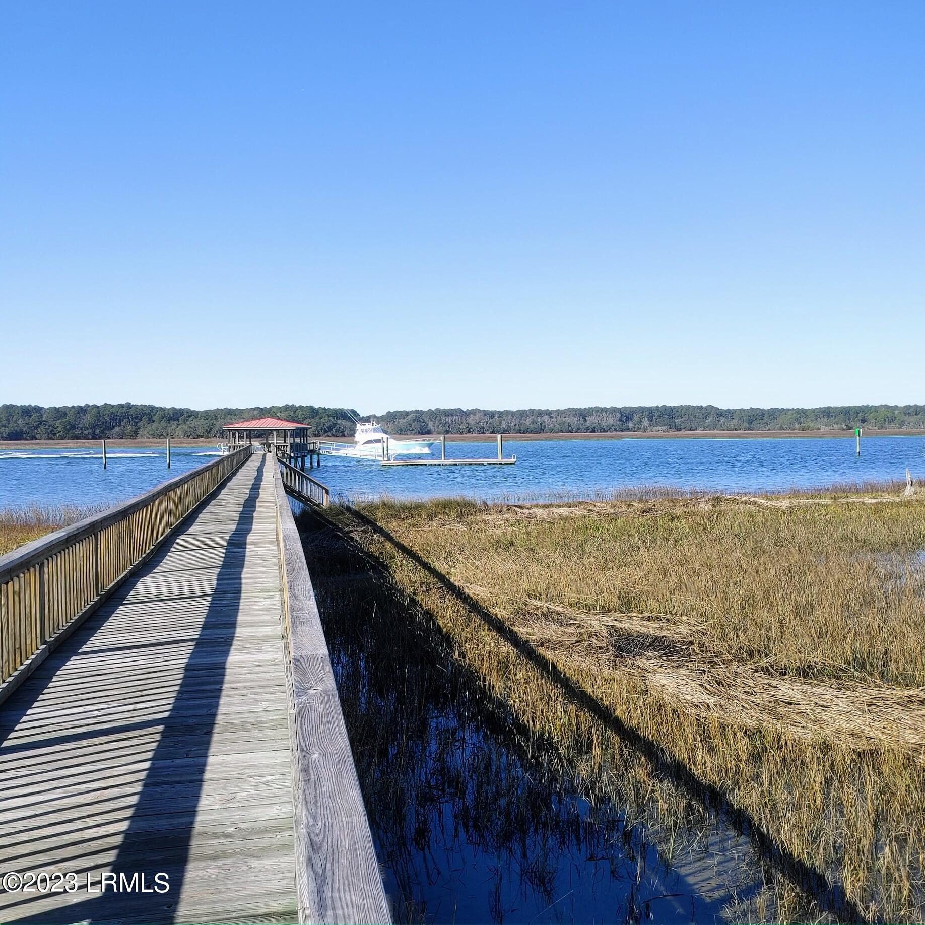 12 Governor Blake Drive, Lady's Island
