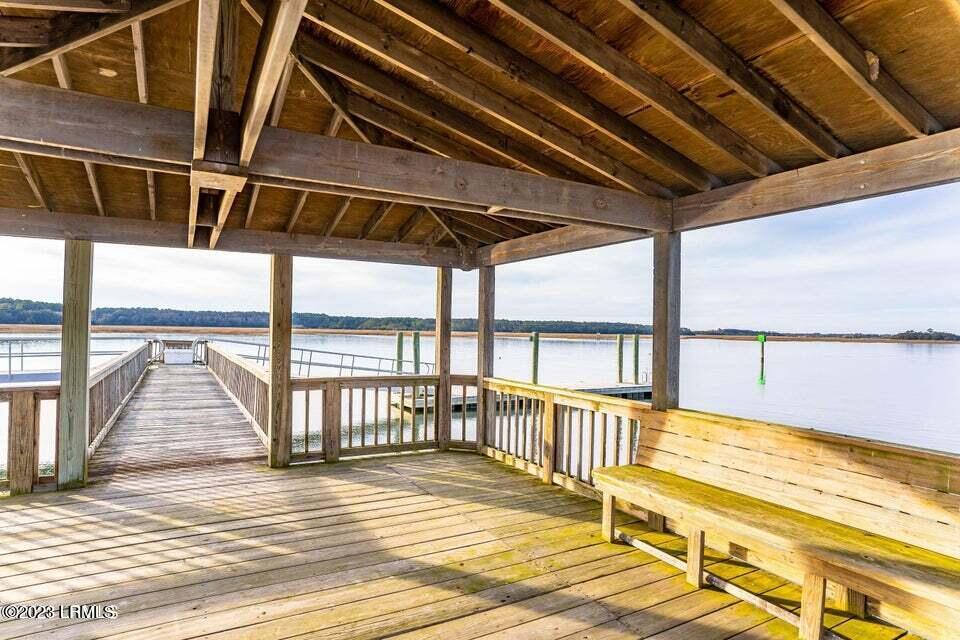 12 Governor Blake Drive, Lady's Island
