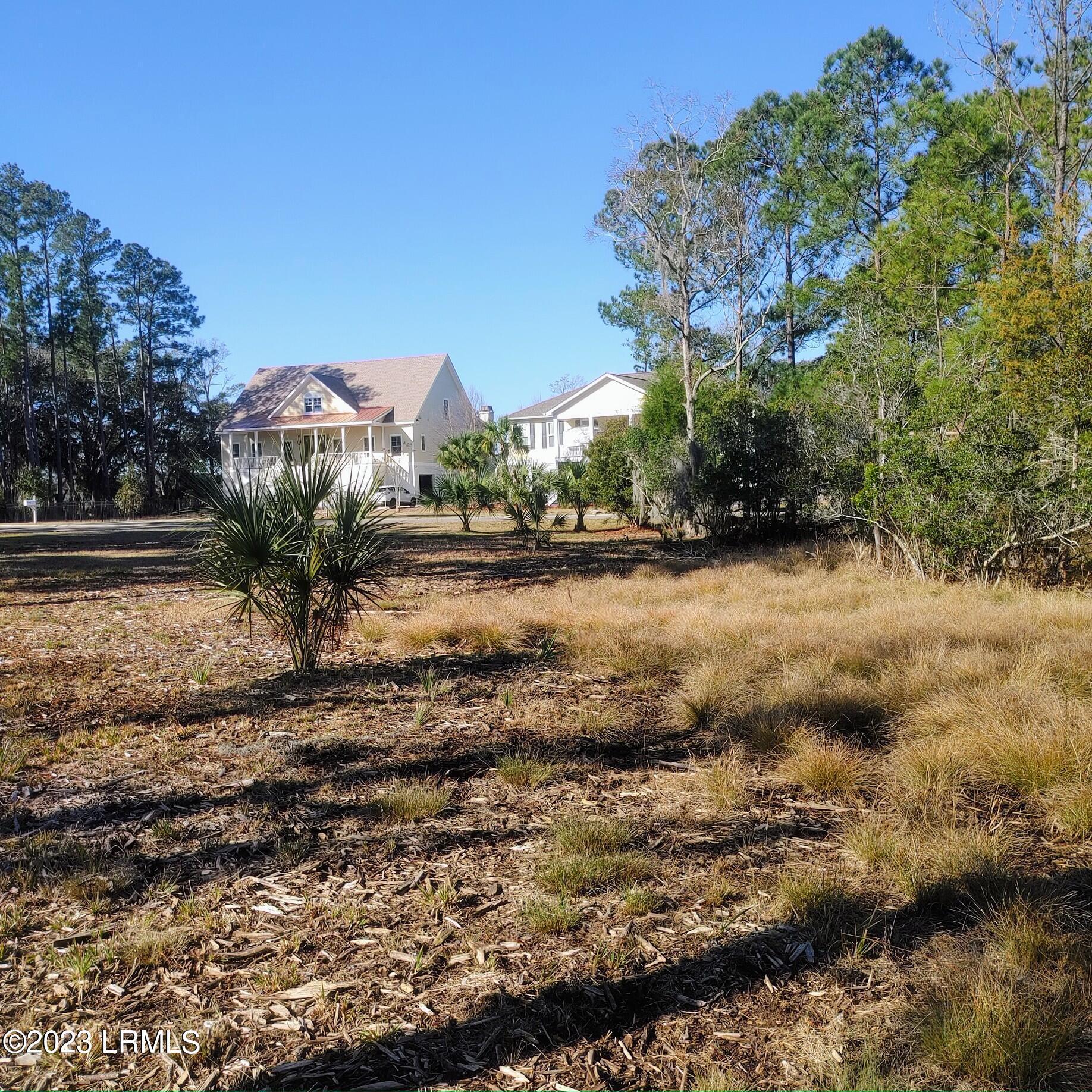 12 Governor Blake Drive, Lady's Island