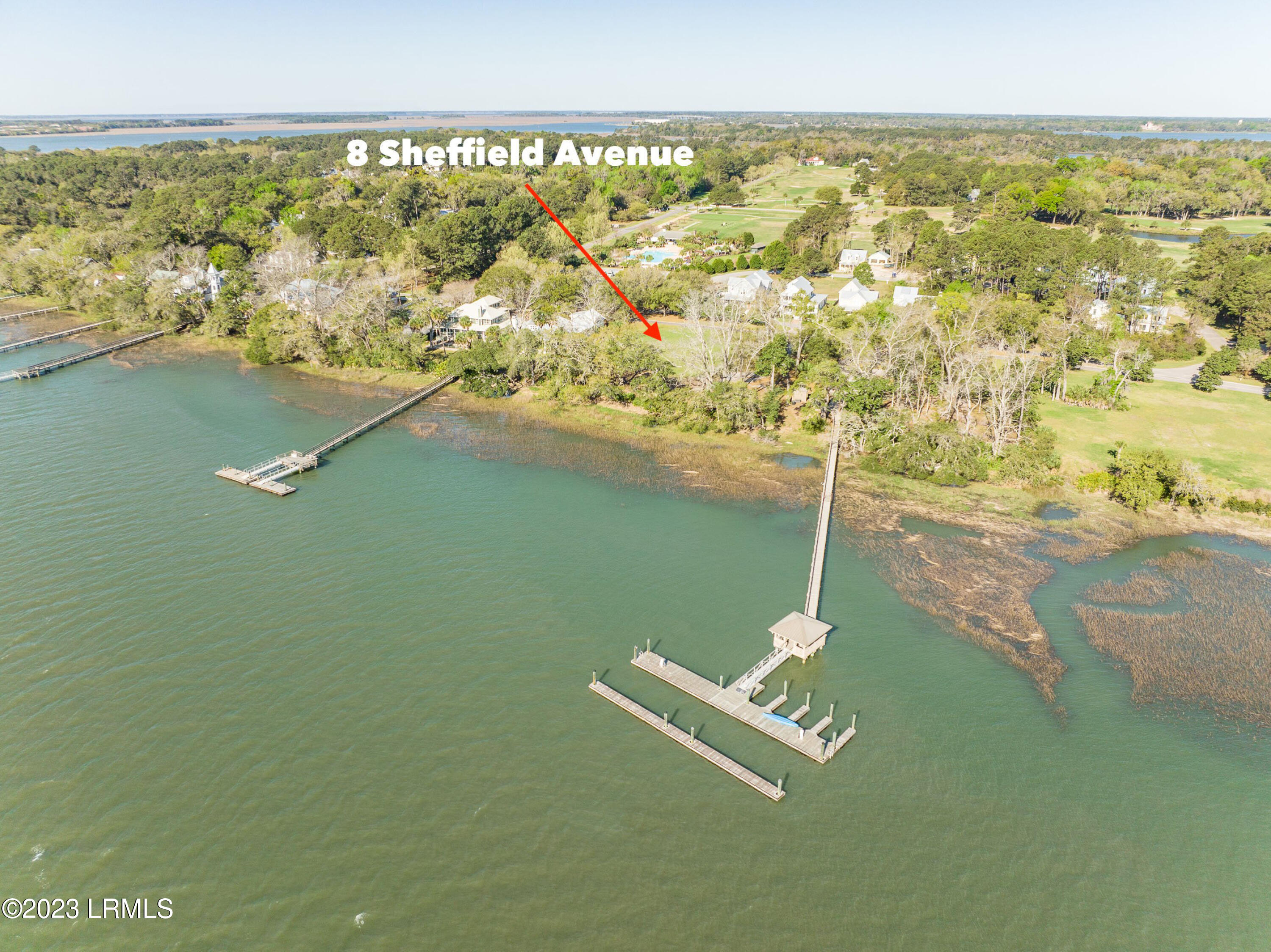 8 Sheffield Avenue