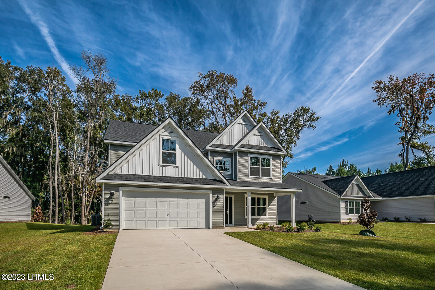 121 Teal Bluff Boulevard
