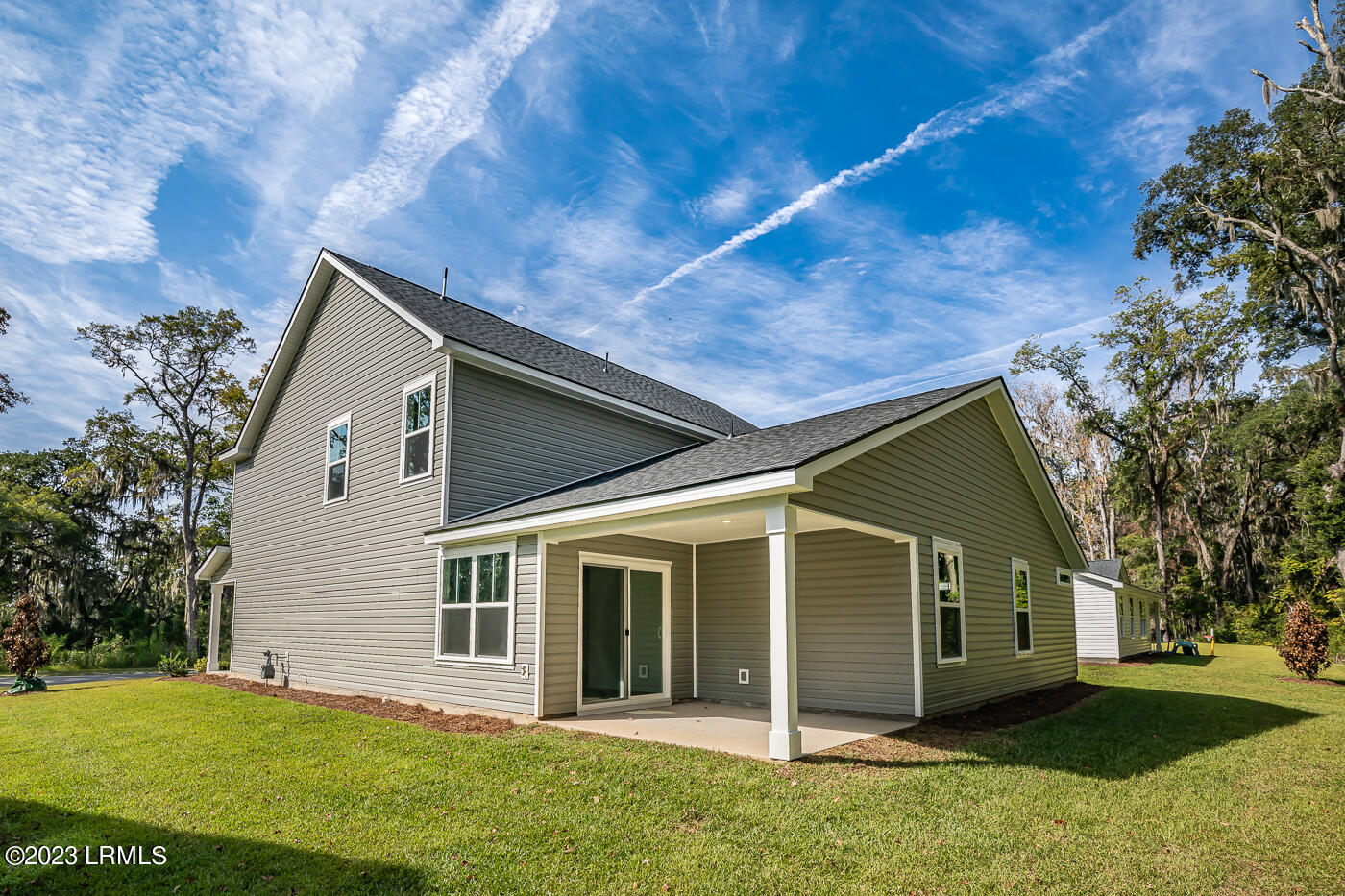 121 Teal Bluff Boulevard
