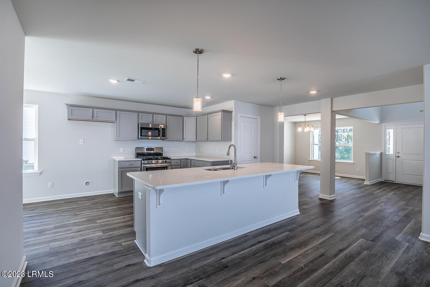 121 Teal Bluff Boulevard
