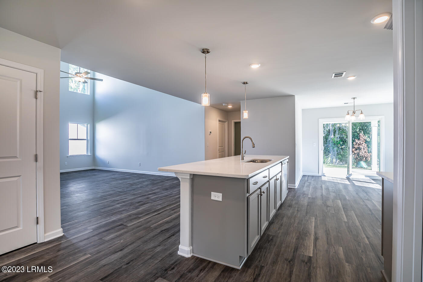 121 Teal Bluff Boulevard