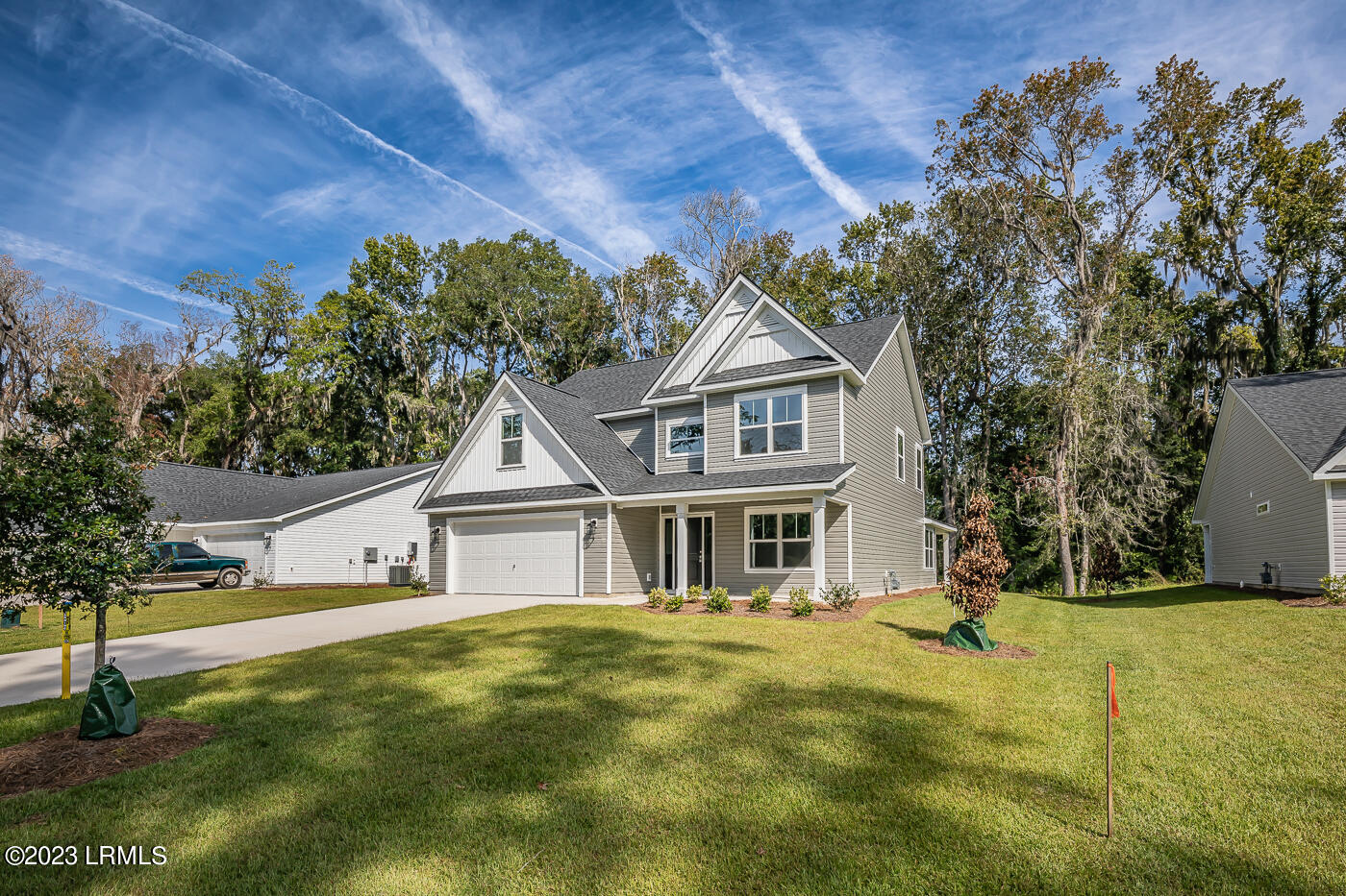 121 Teal Bluff Boulevard