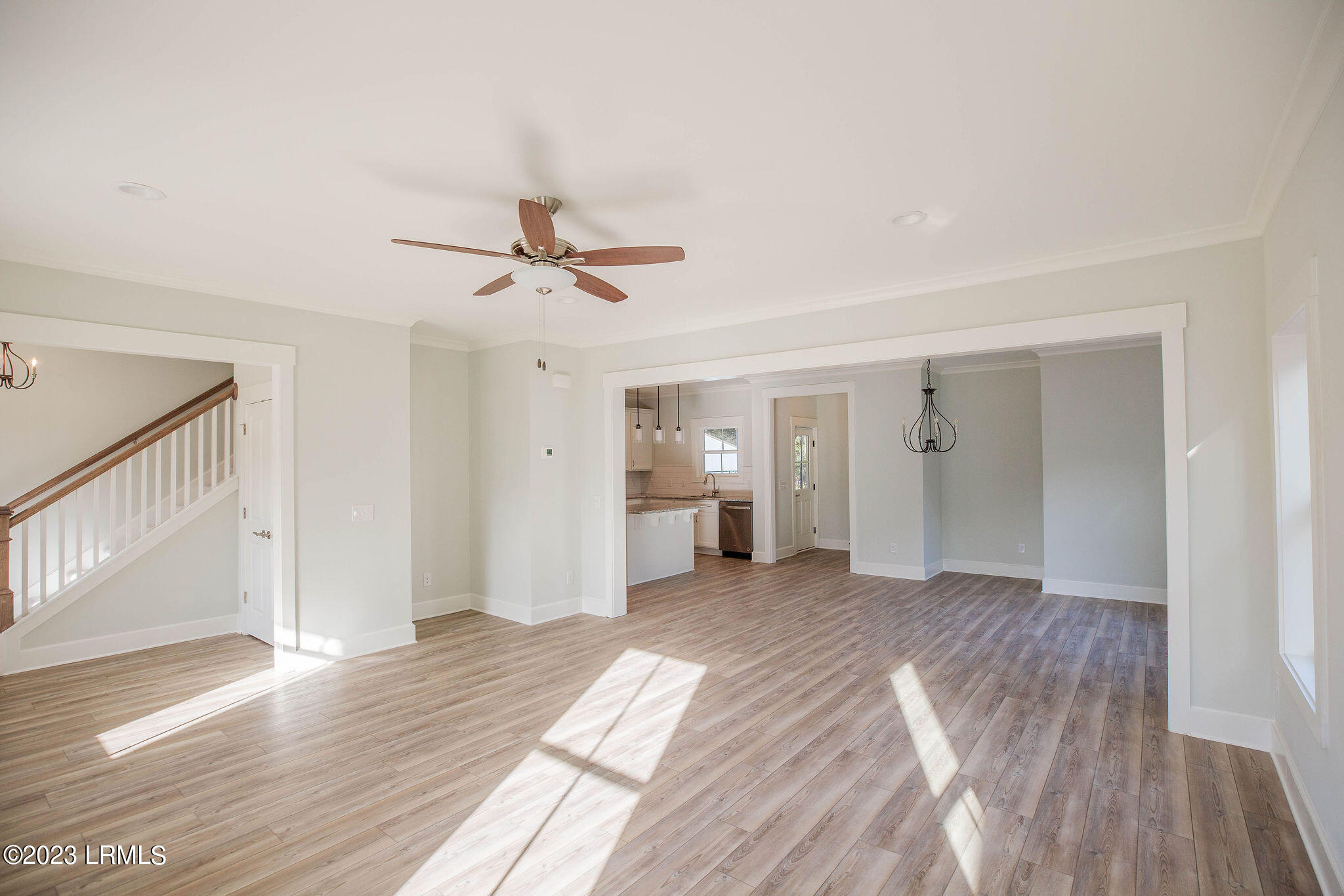 15 Basin Trail Street