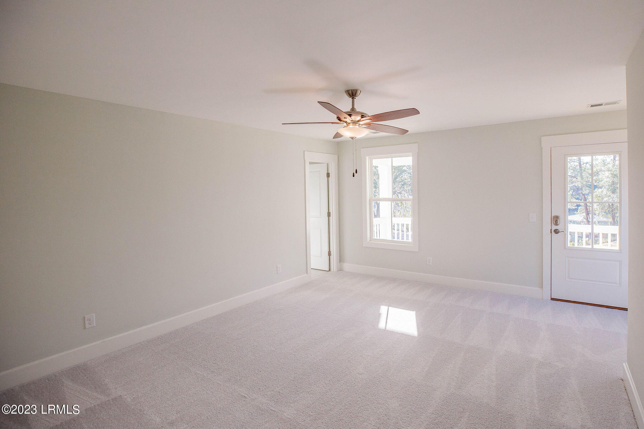 15 Basin Trail Street