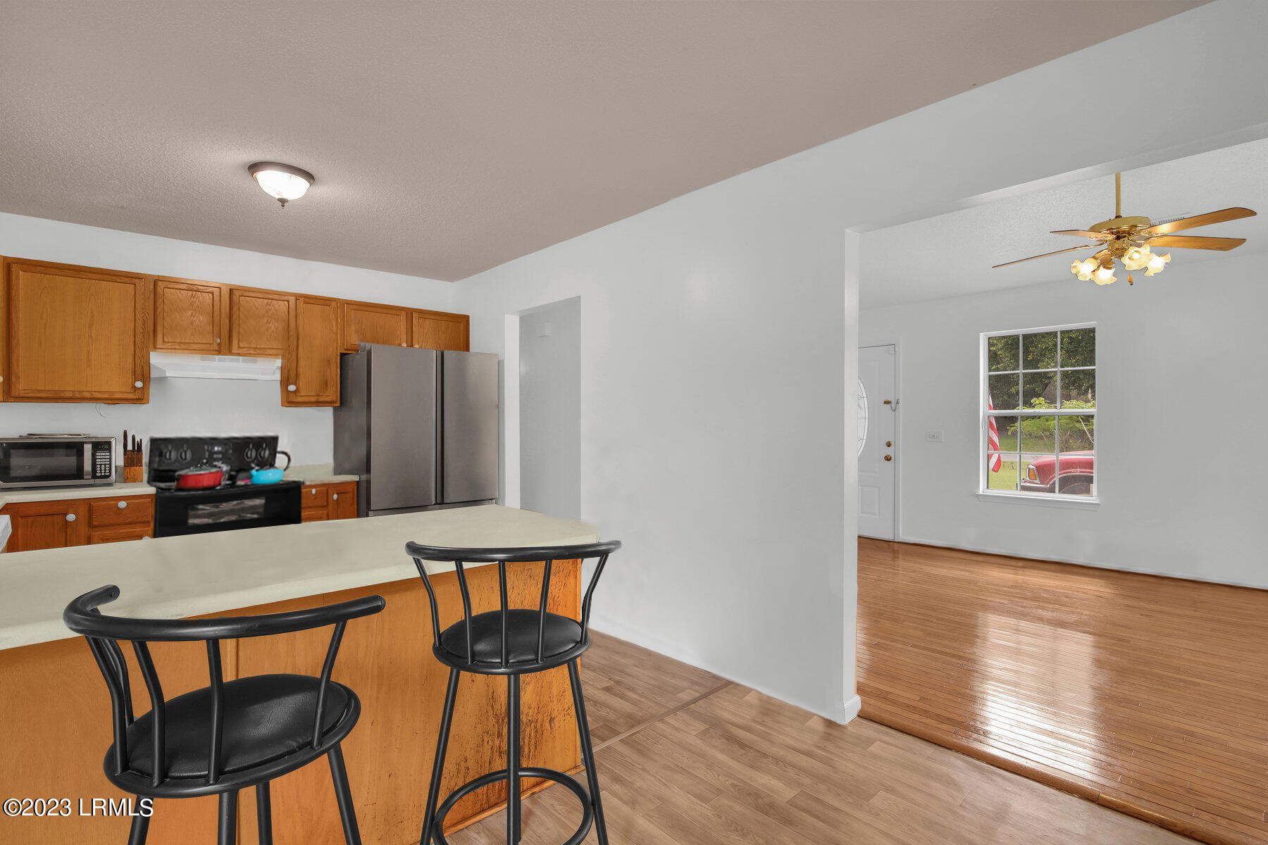 1 Blacksmith Circle