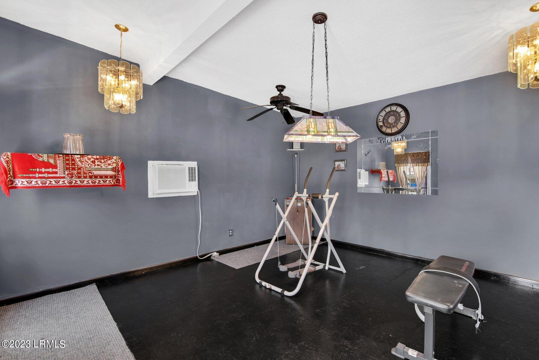 1 Blacksmith Circle
