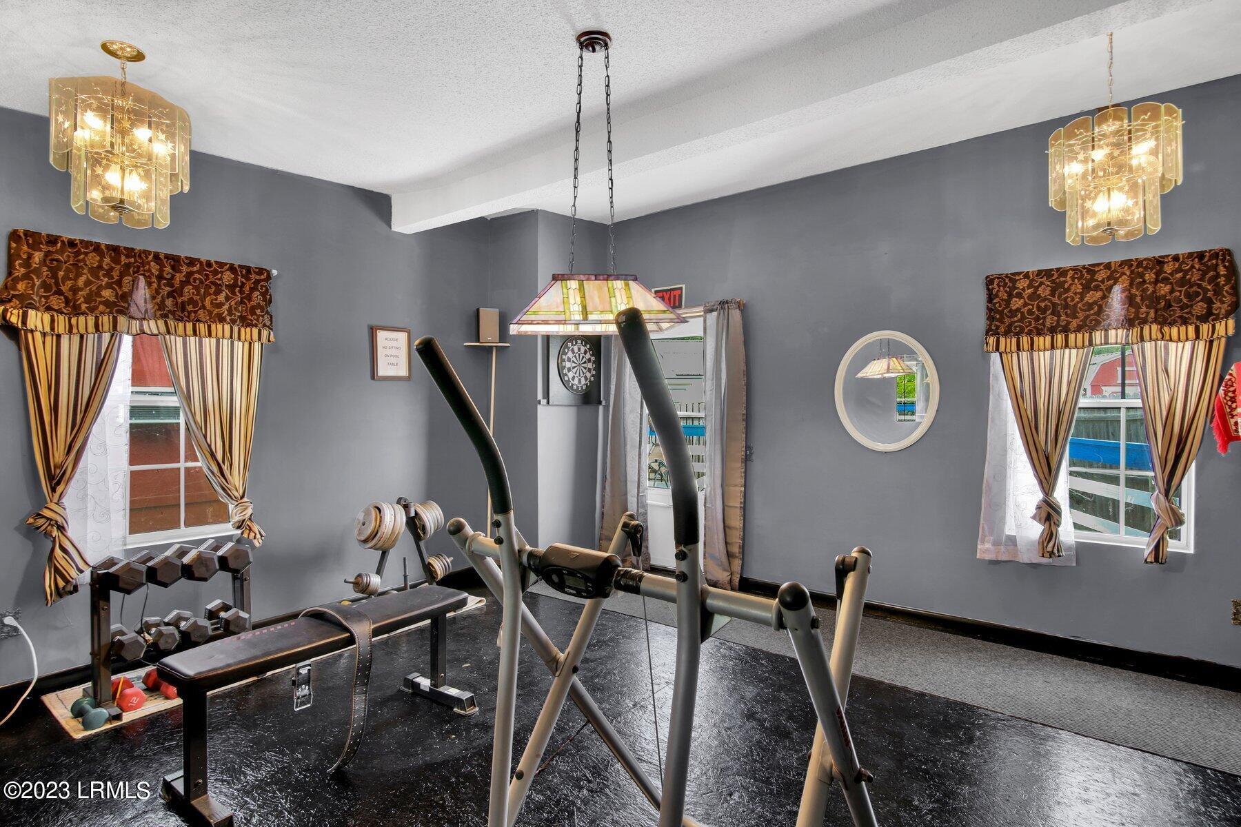 1 Blacksmith Circle