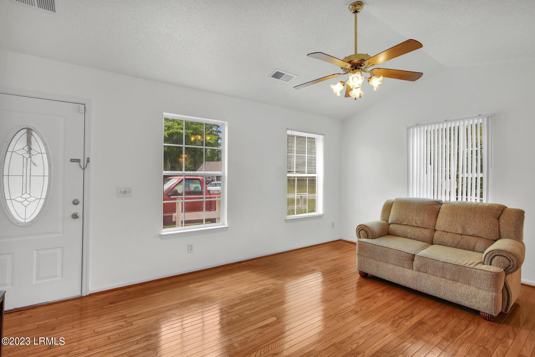 1 Blacksmith Circle