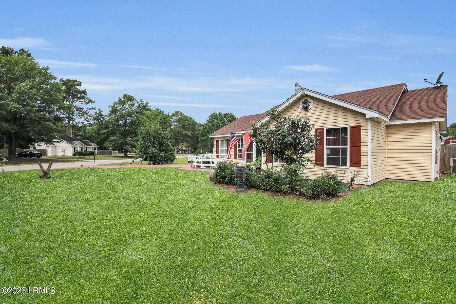 1 Blacksmith Circle
