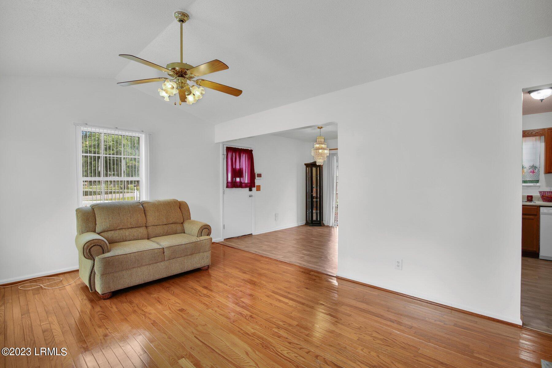 1 Blacksmith Circle