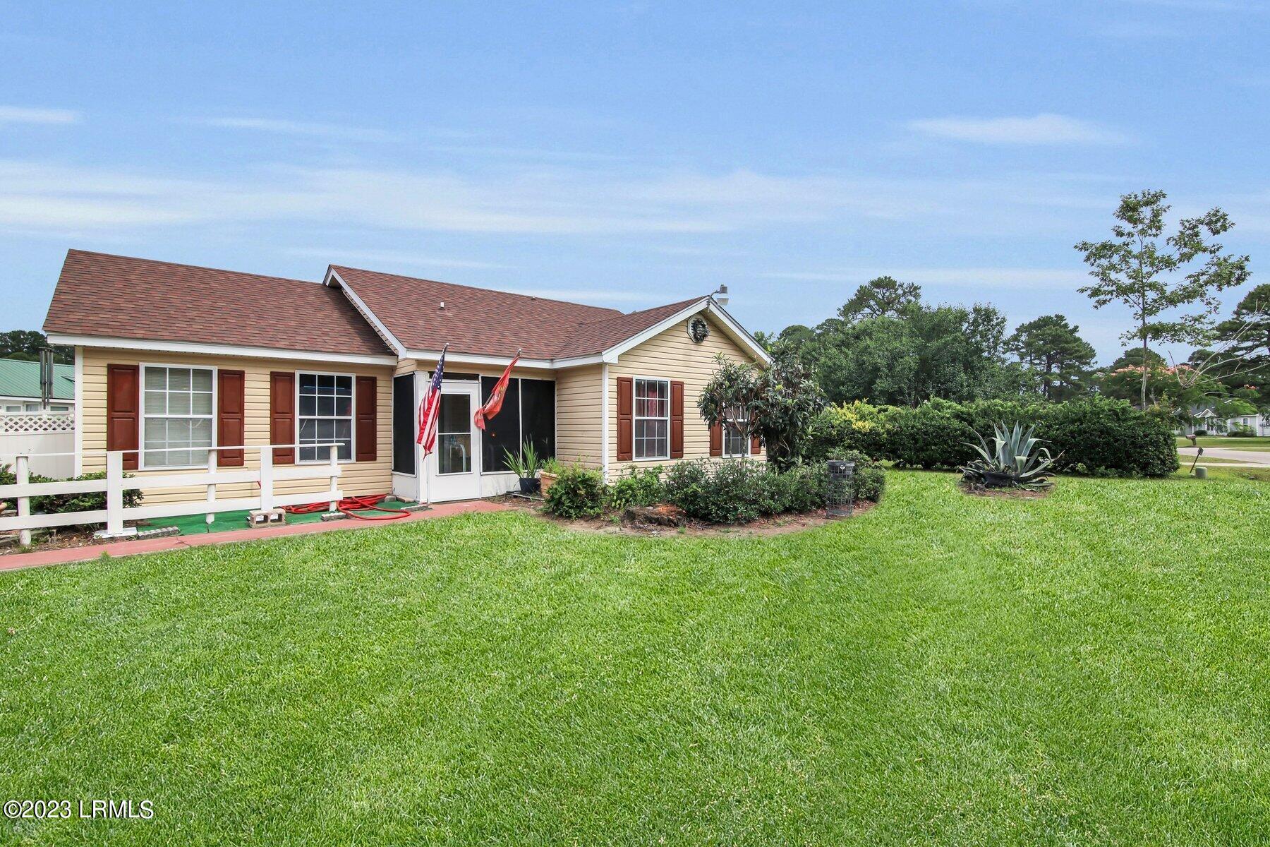 1 Blacksmith Circle