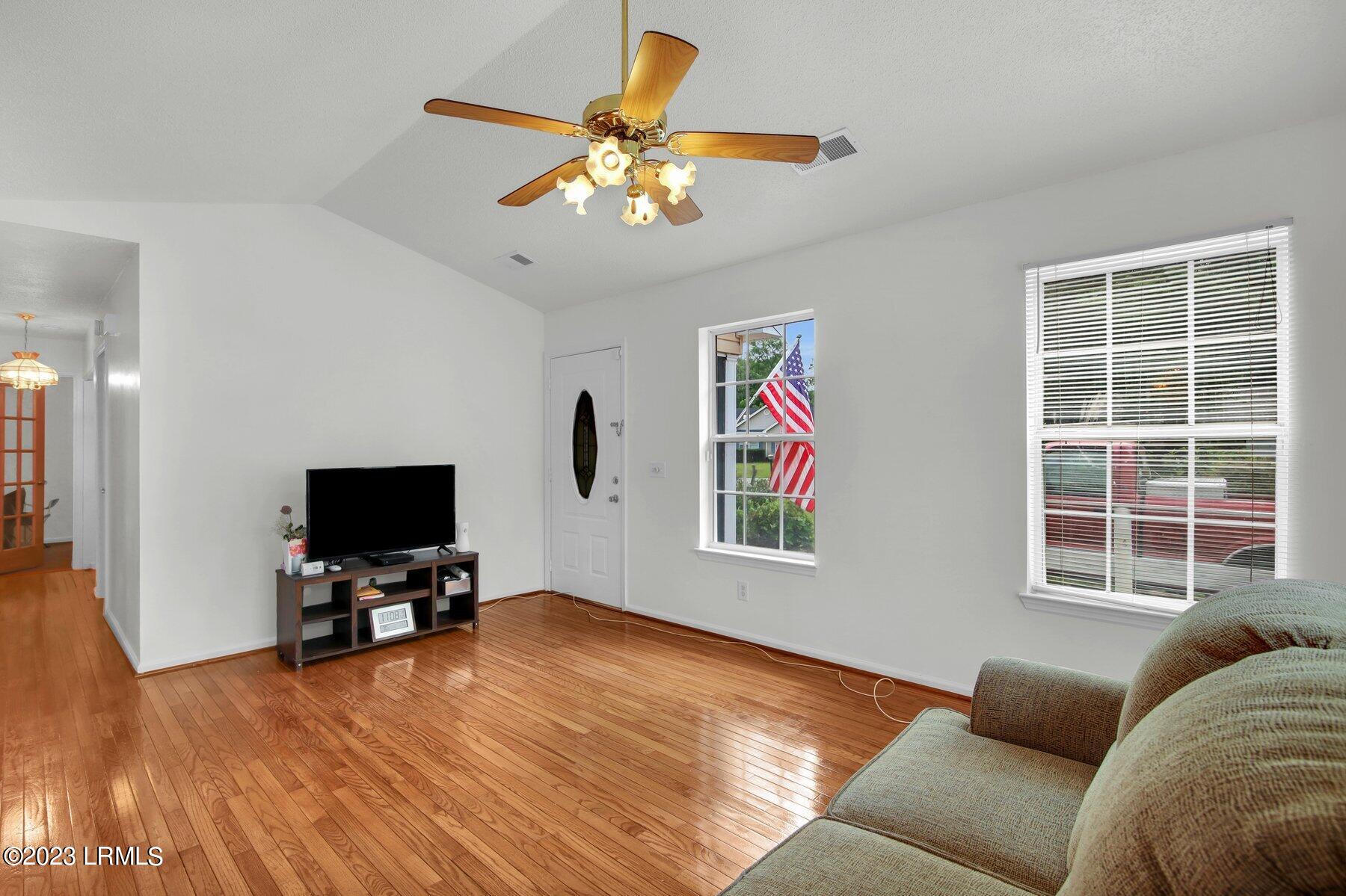 1 Blacksmith Circle