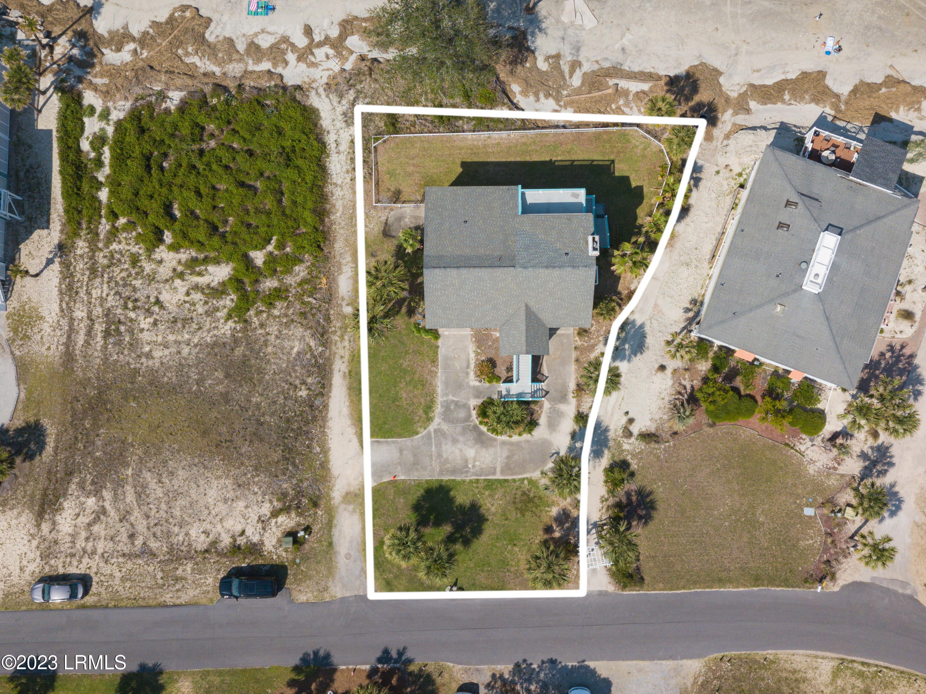 88 Harbor Drive N