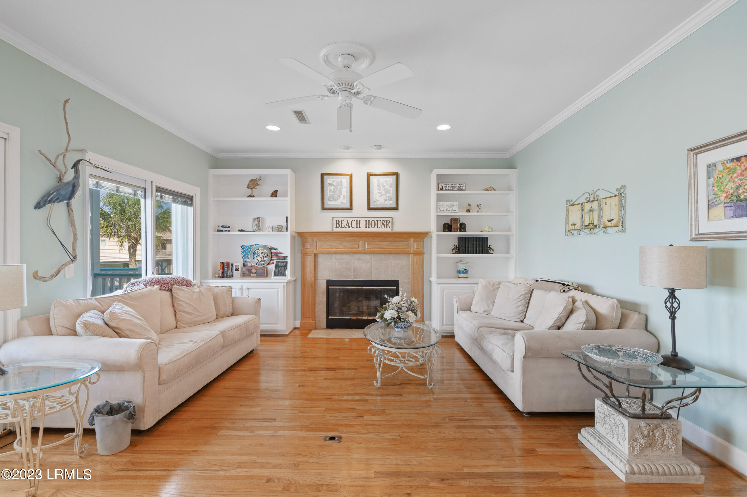 88 Harbor Drive N
