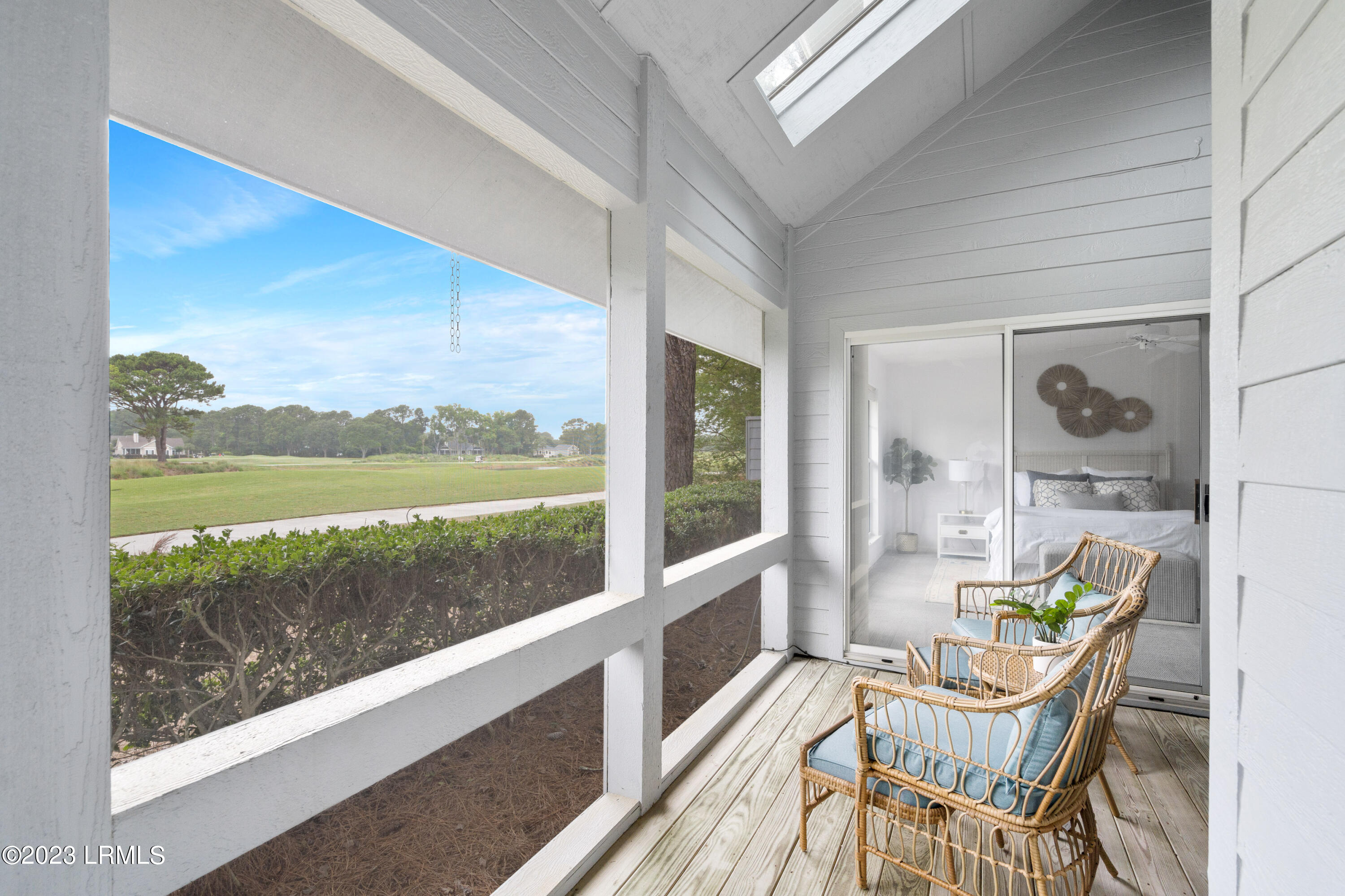 730 N Reeve Road, St. Helena Island