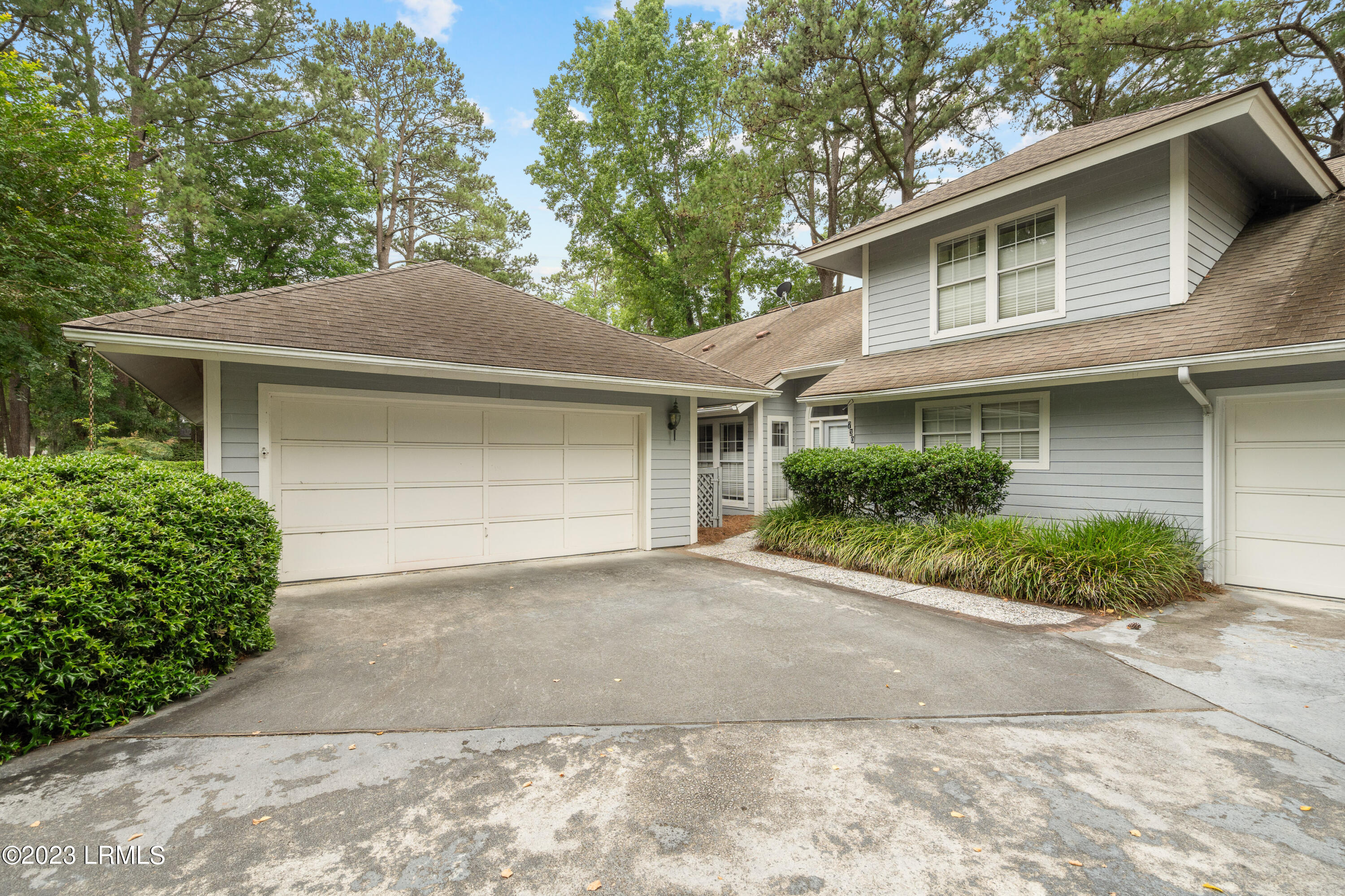 730 N Reeve Road, St. Helena Island