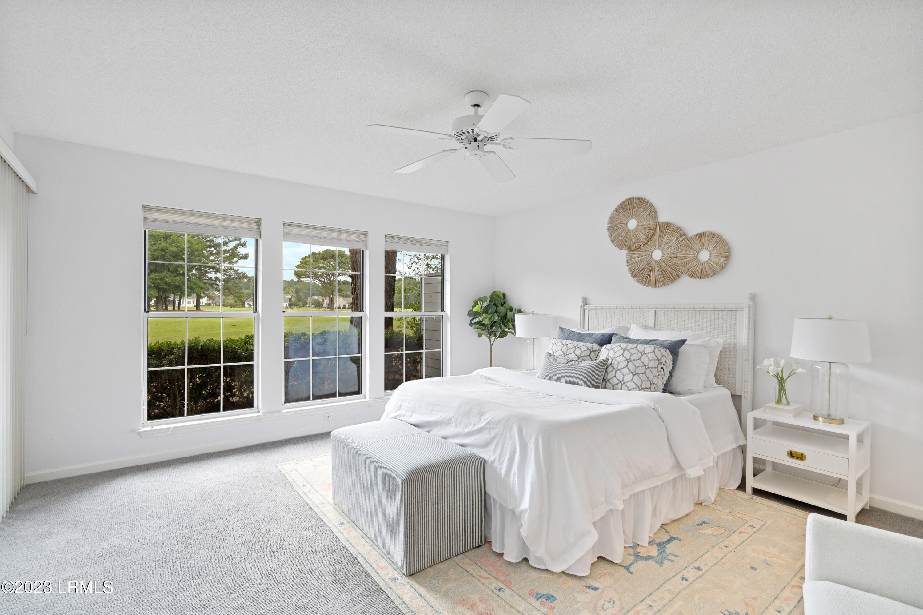 730 N Reeve Road, St. Helena Island