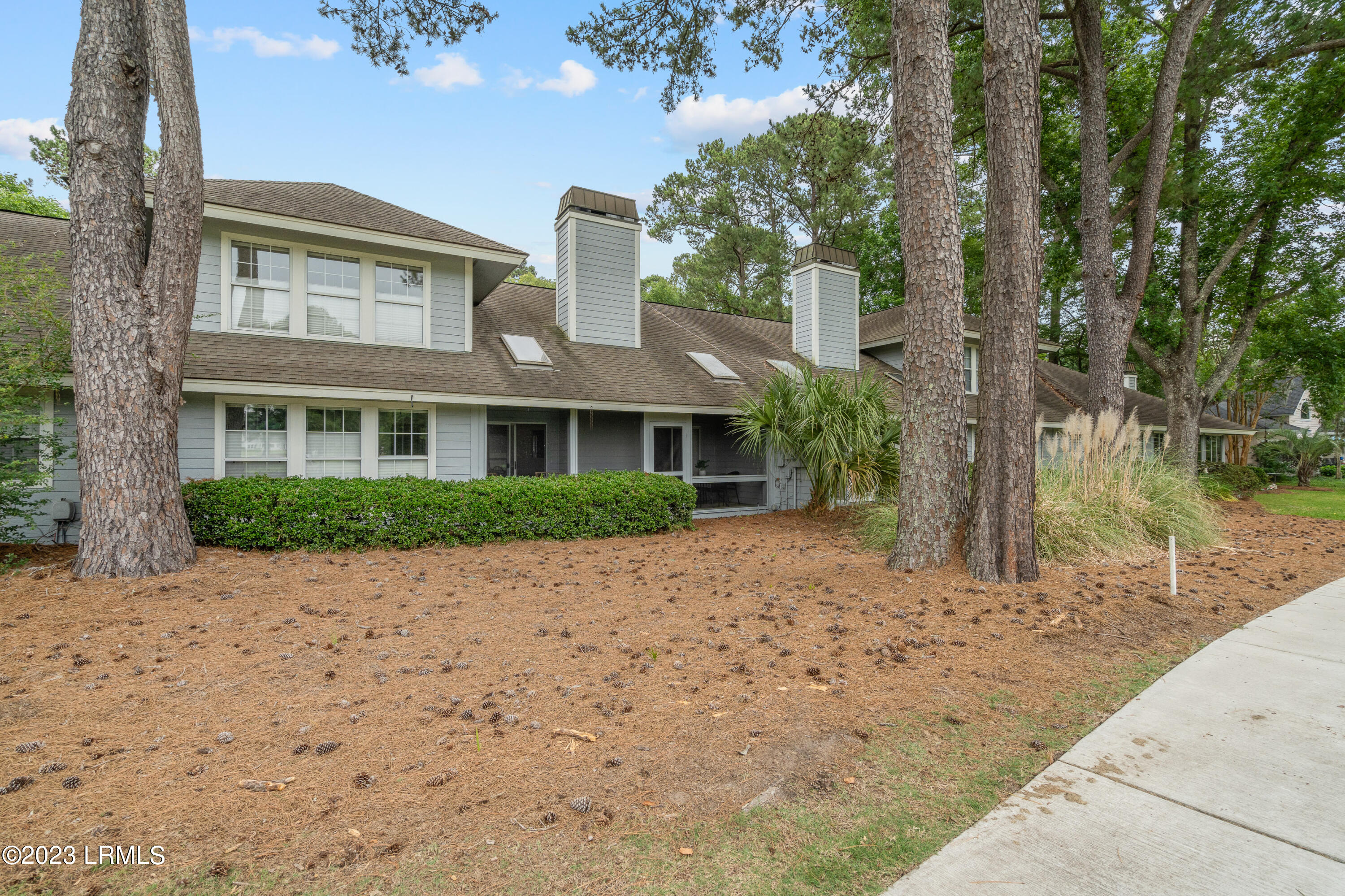 730 N Reeve Road, St. Helena Island