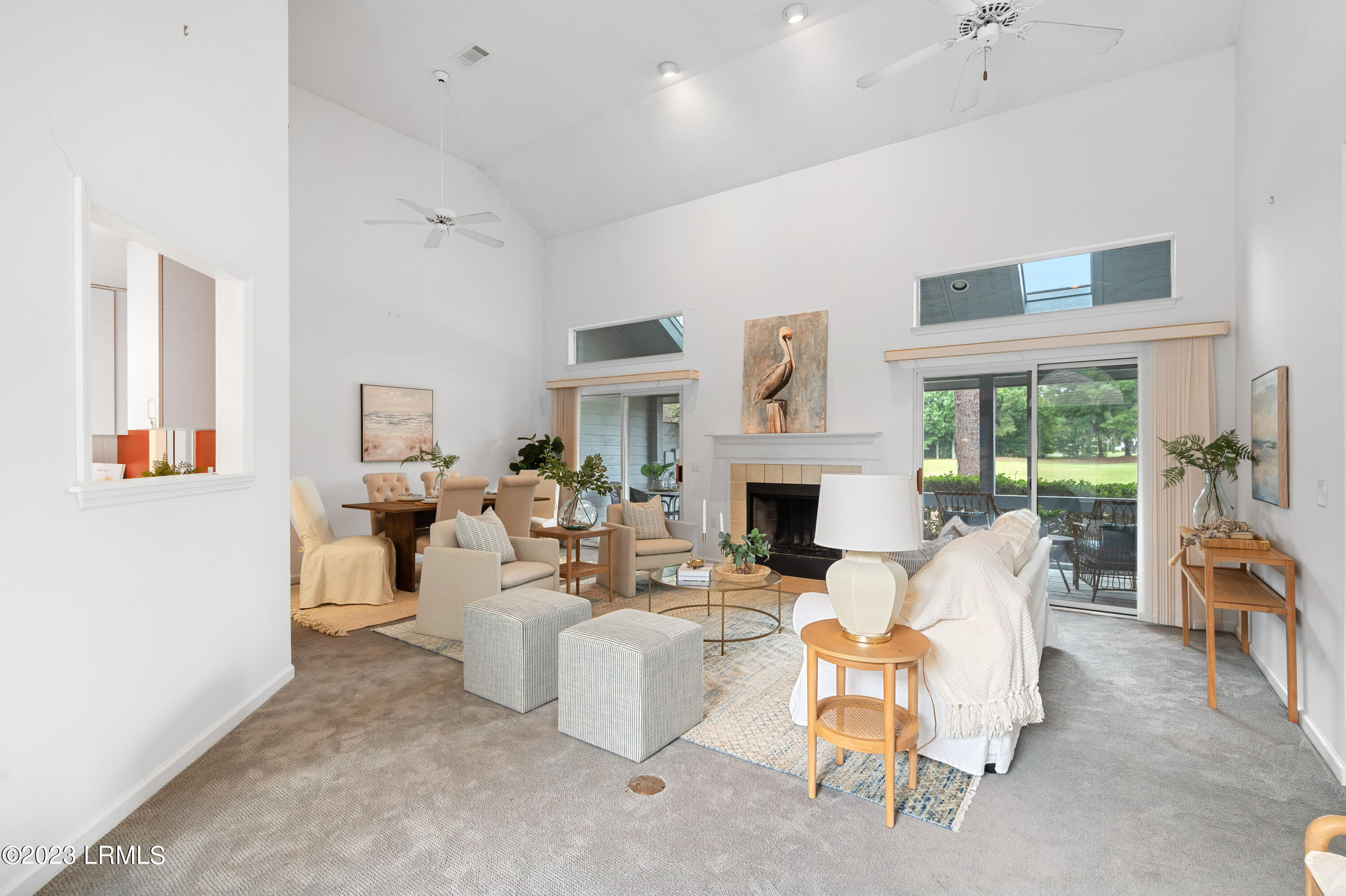 730 N Reeve Road, St. Helena Island