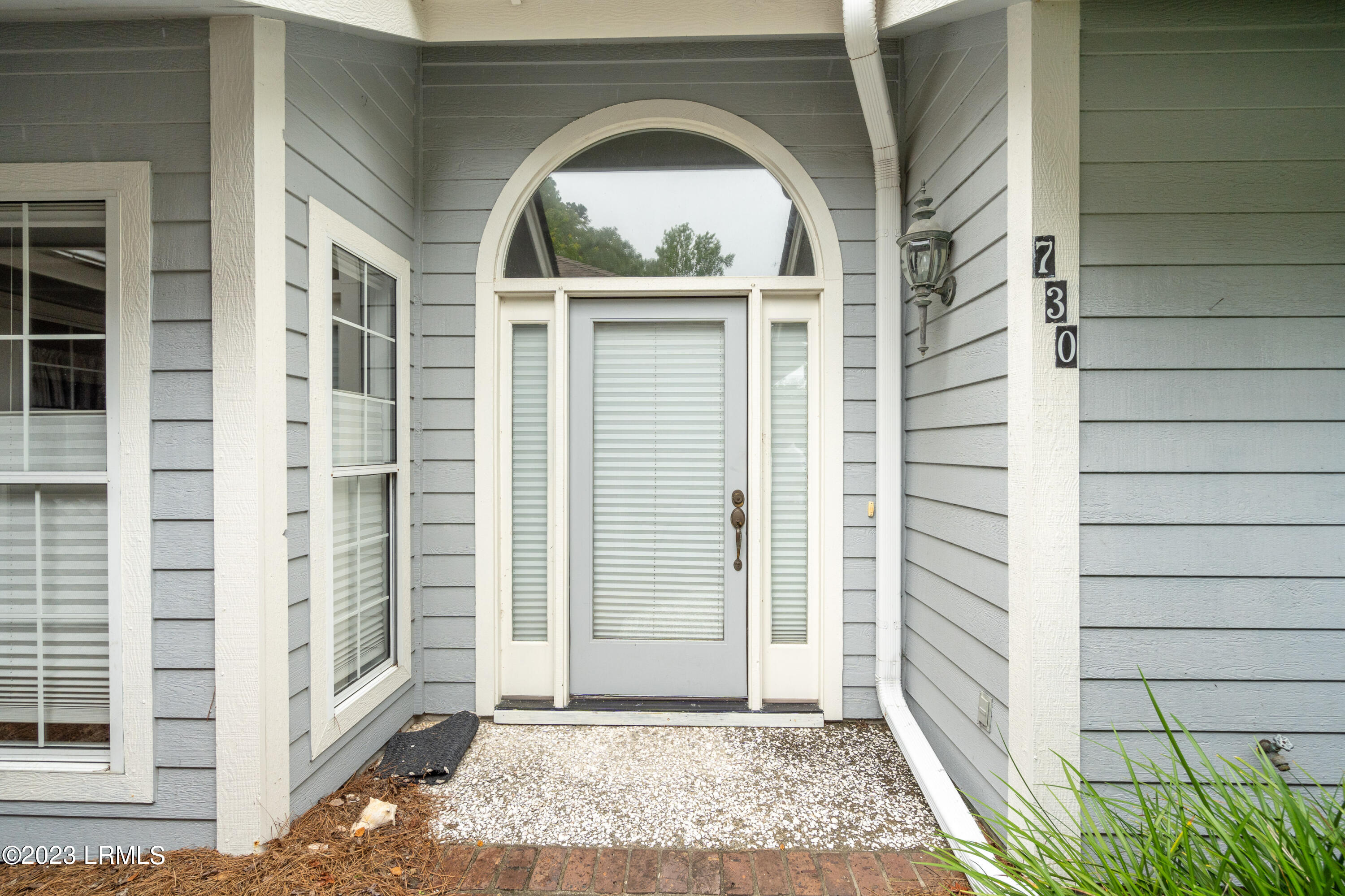 730 N Reeve Road, St. Helena Island