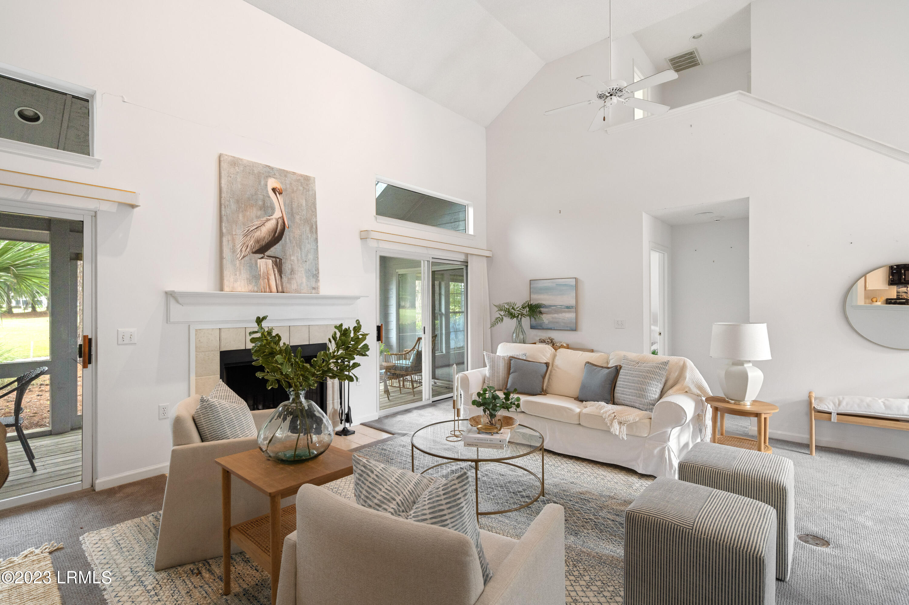730 N Reeve Road, St. Helena Island