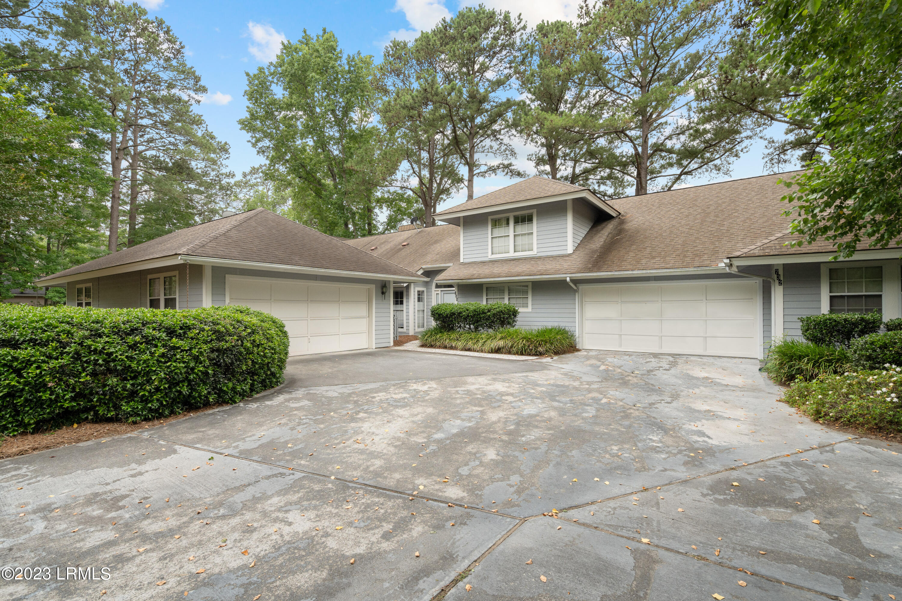 730 N Reeve Road, St. Helena Island