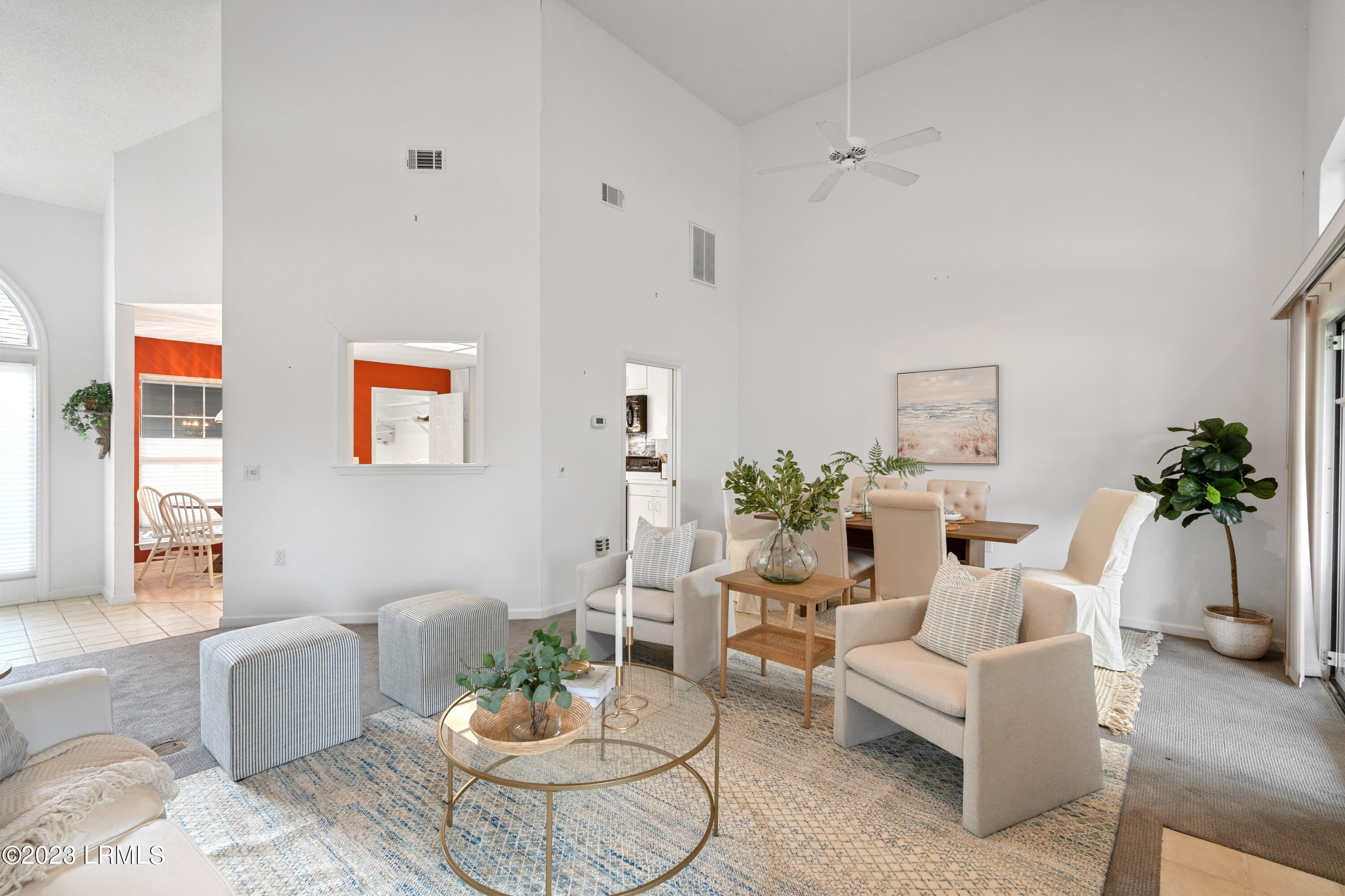730 N Reeve Road, St. Helena Island